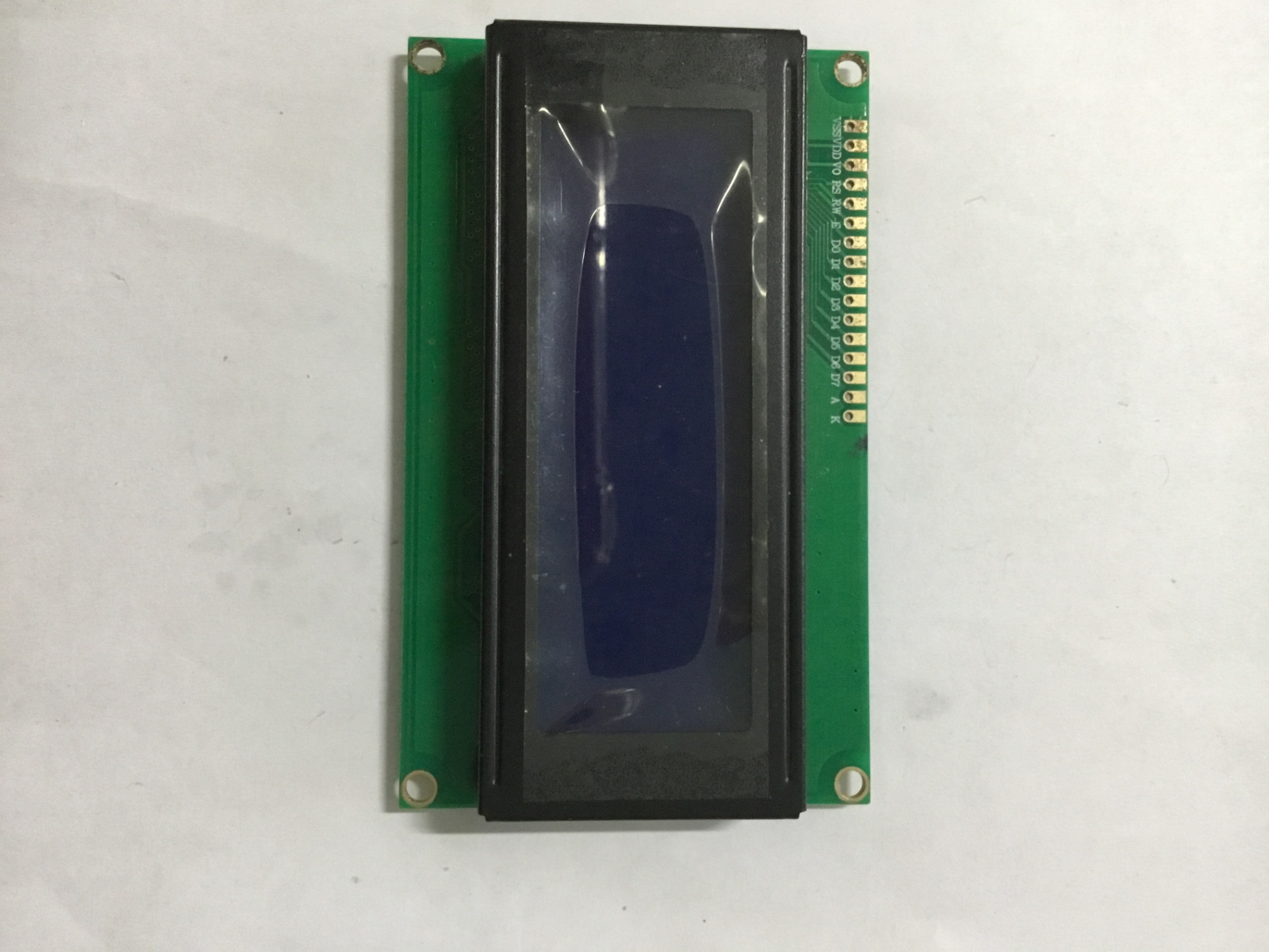 Màn hình LCD 2004 (xanh dương) màn hình LCD 20x4