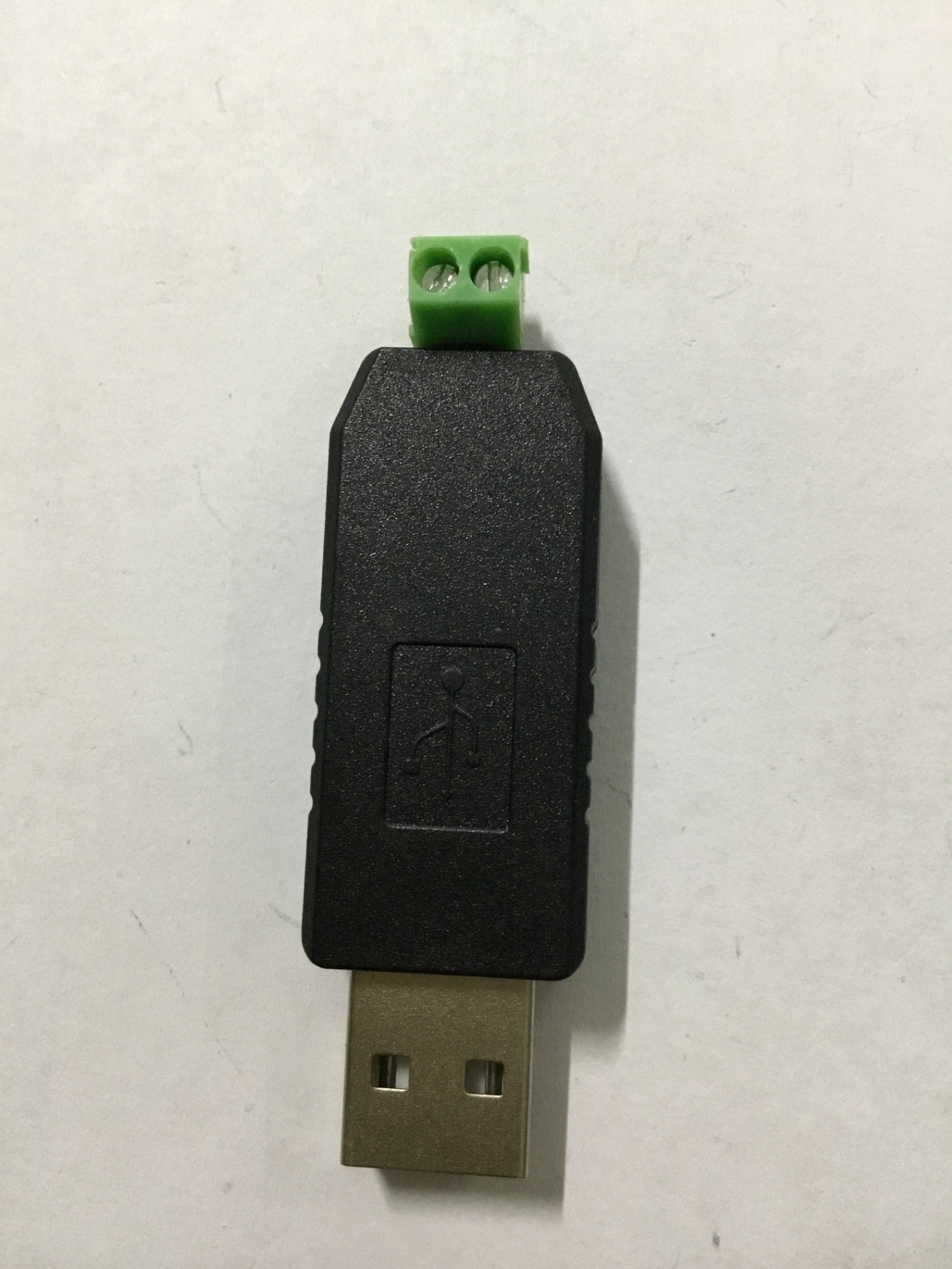 USB To RS485 CH340