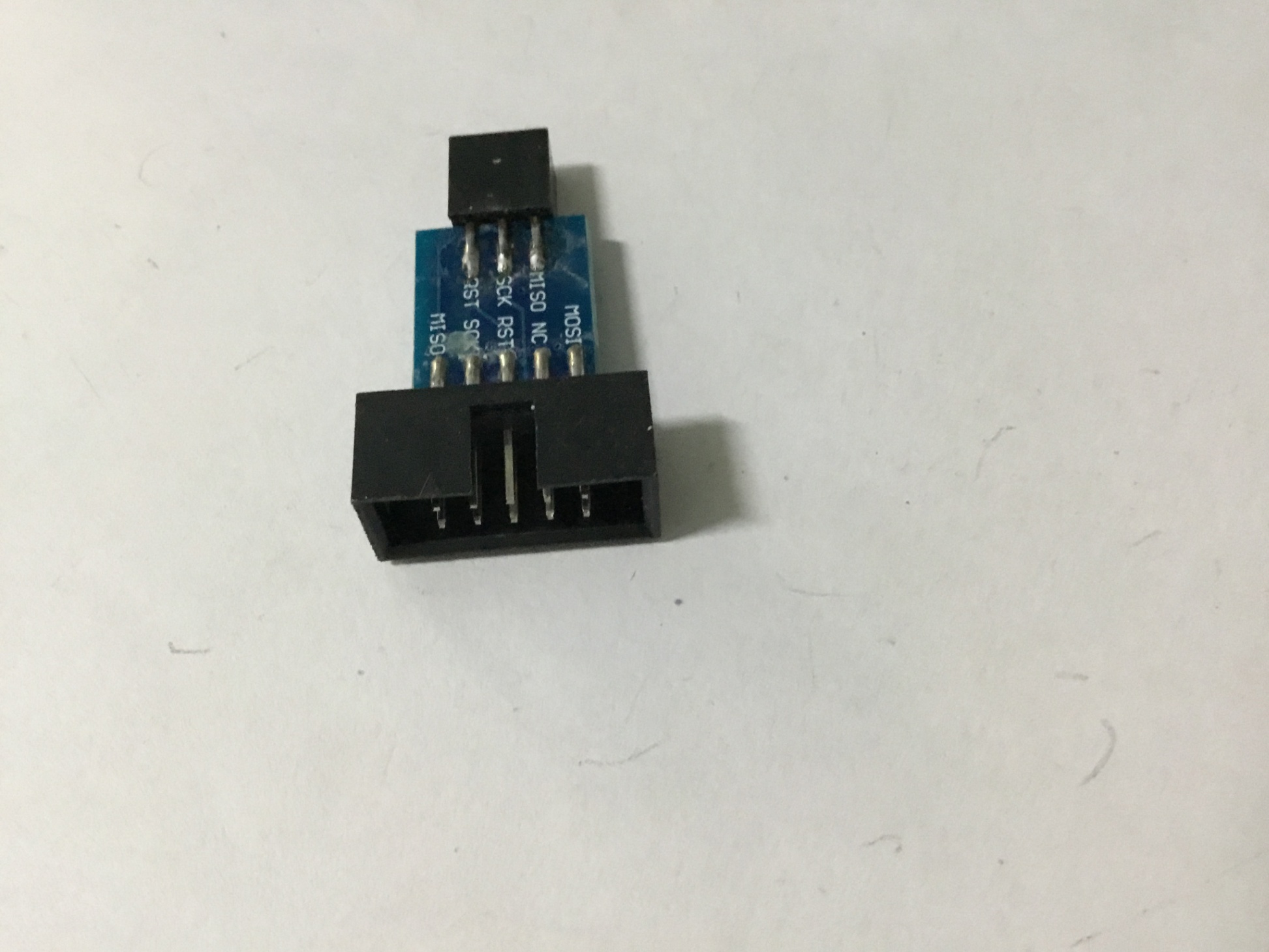 Bảng chuyển đổi STK500
