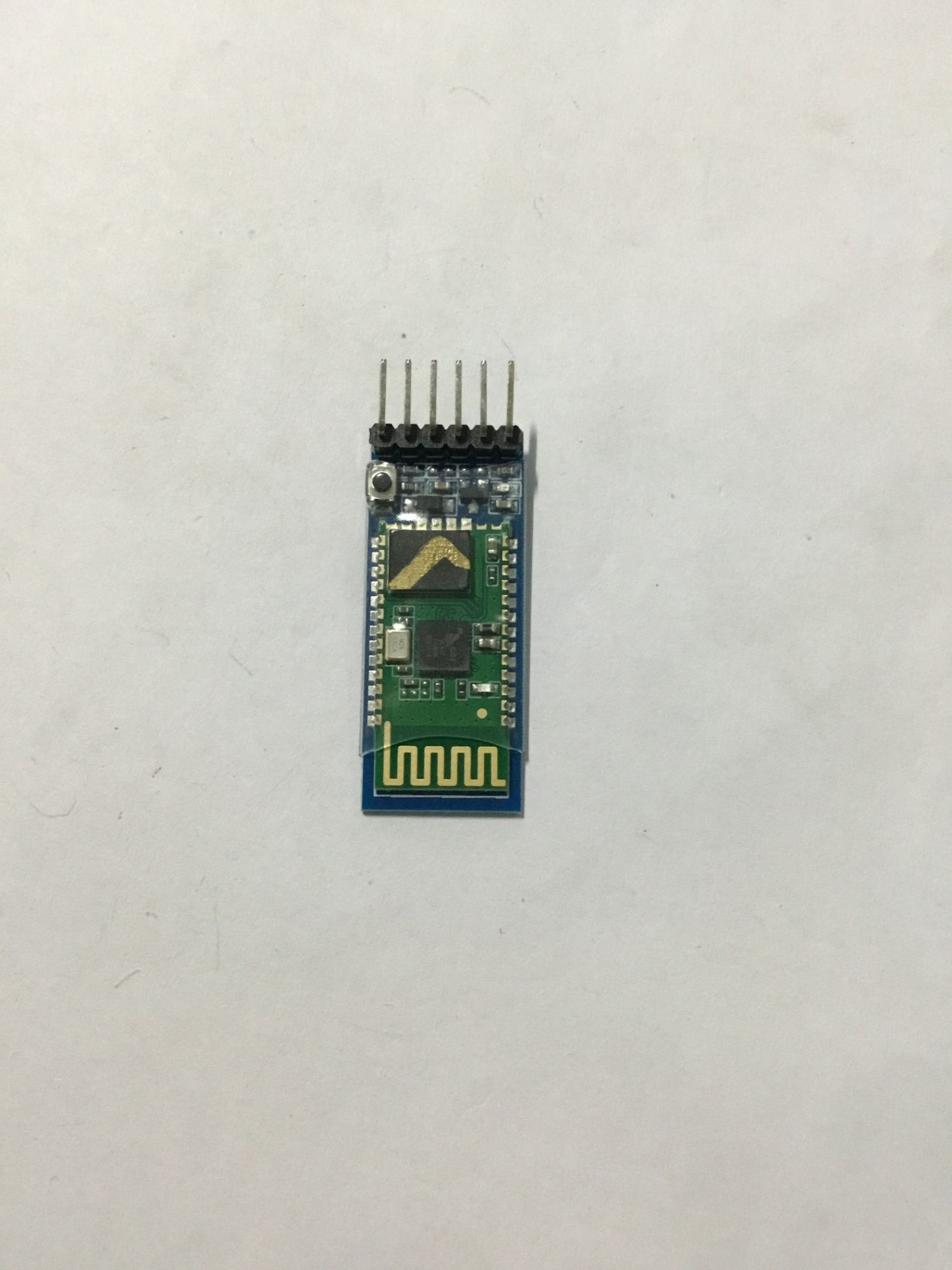 Module bluetooth HC-05