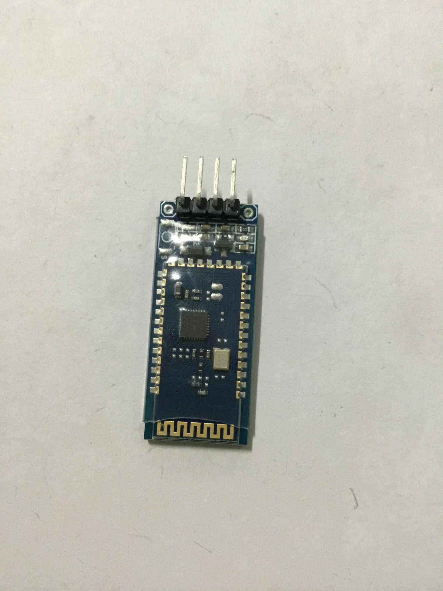 Module Truyền Nhận Tín Hiệu Bluetooth Bt06