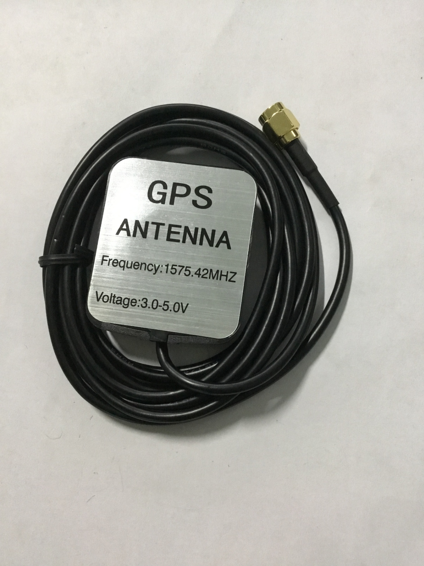 Anten định vị GPS dài 2 mét cho Ô tô hoặc các thiết bị định vị GPS