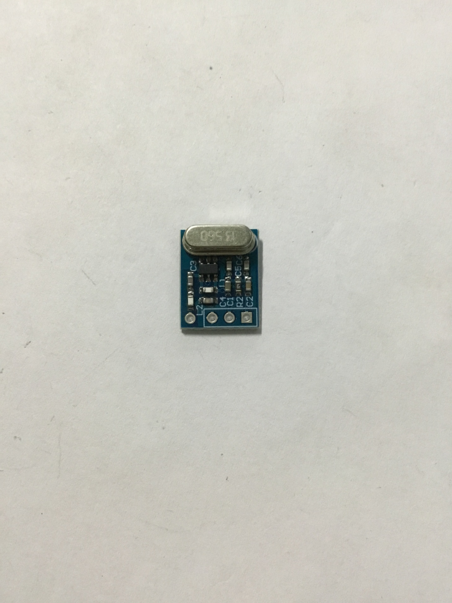 Module RF SYN115R SYN115 433mhz
