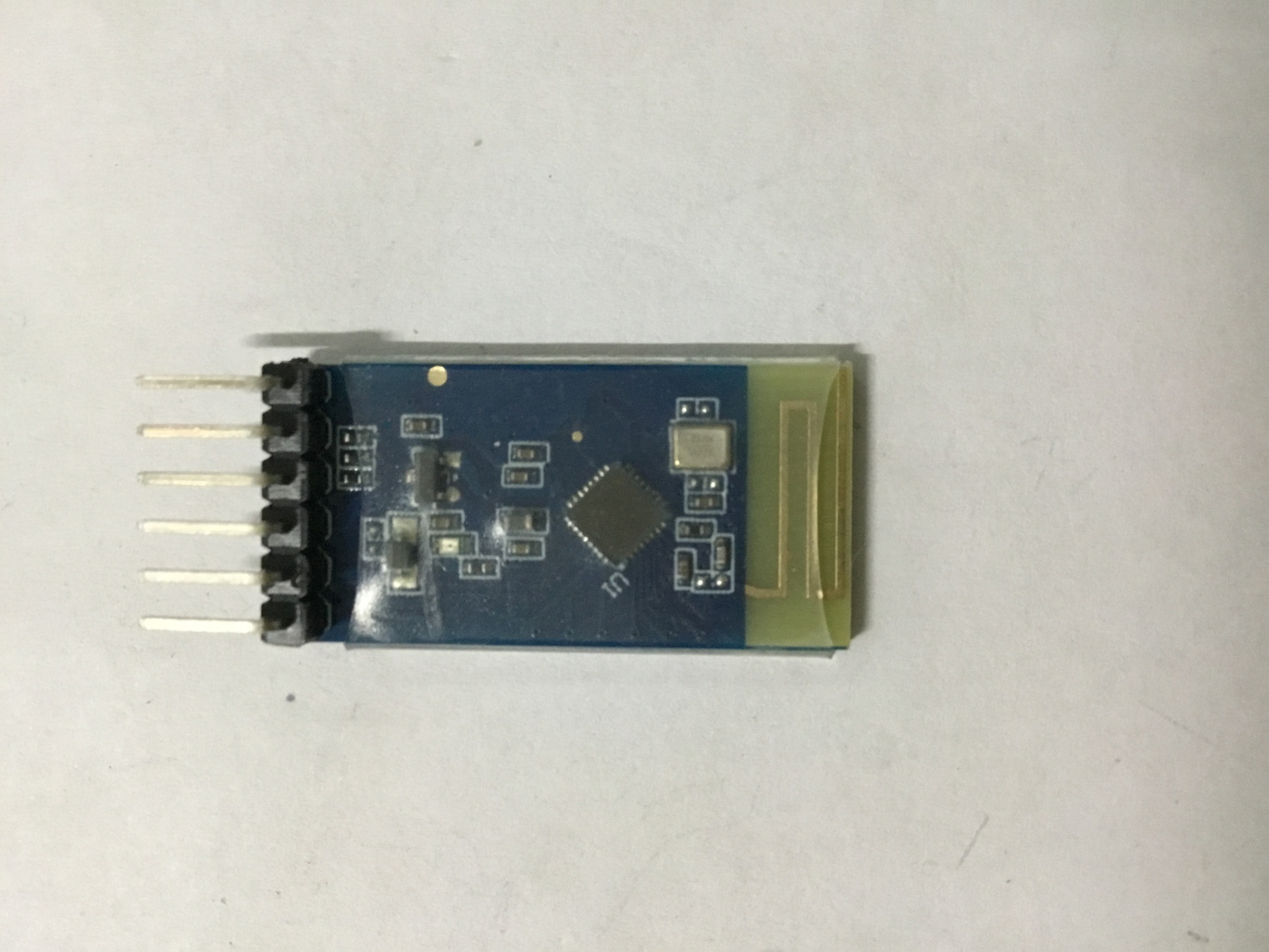 Module Bluetooth 3.0 JDY-33 HC-05/06 slave