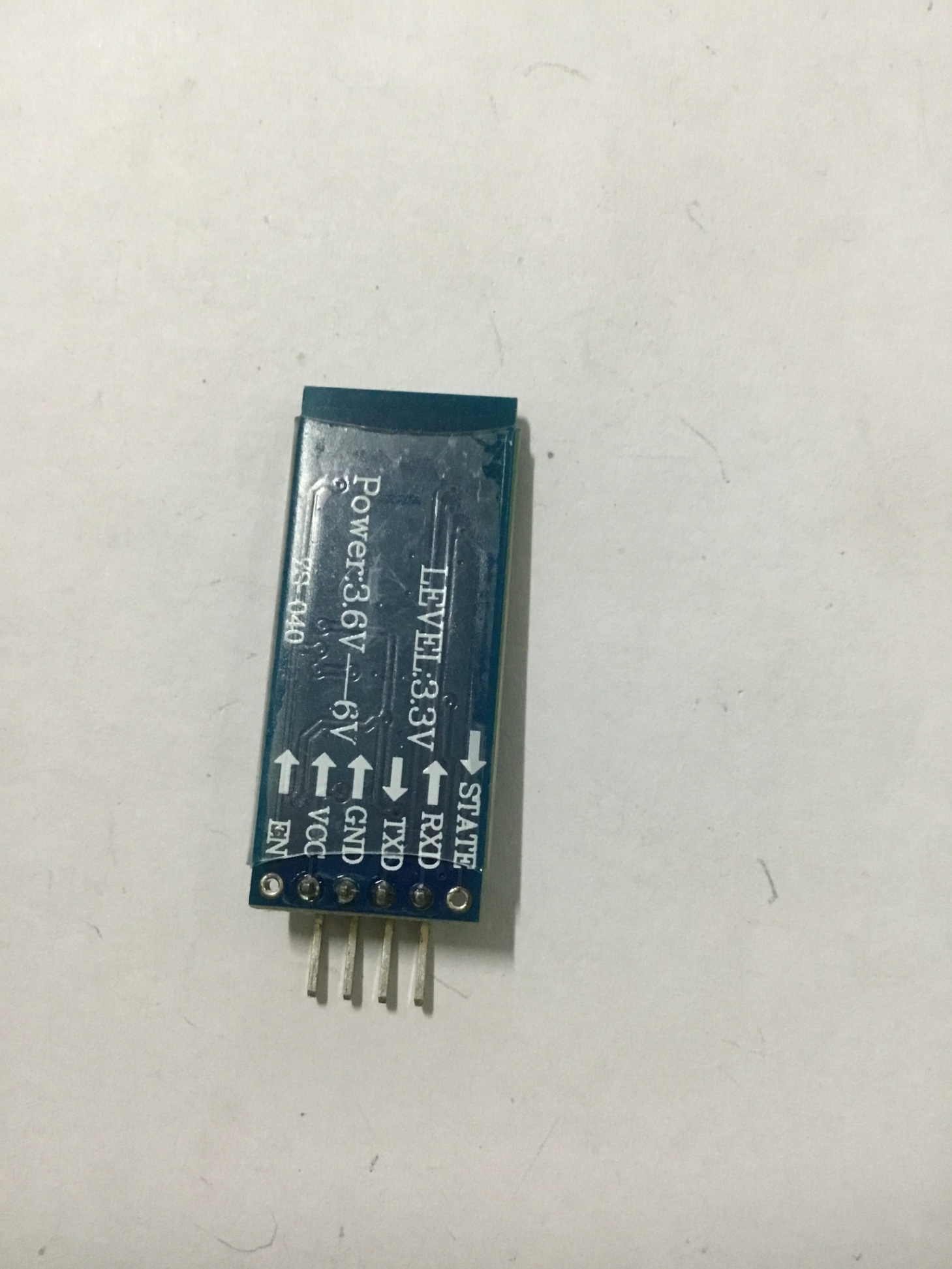 Module Truyền Nhận Tín Hiệu Bluetooth Bt06