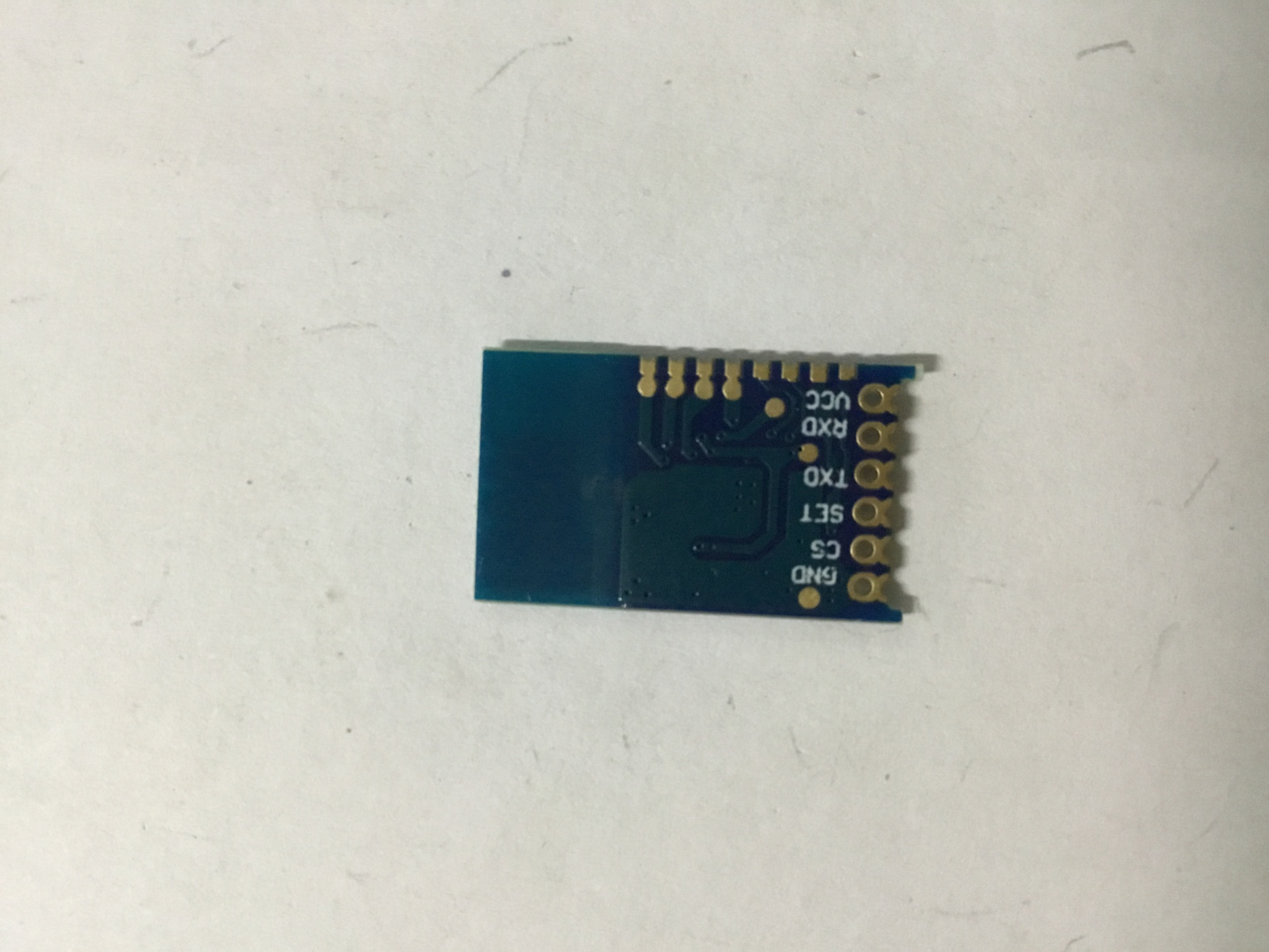 Module Thu Phát Tín Hiệu Không Dây Jdy-40 2.4g Nrf24L01