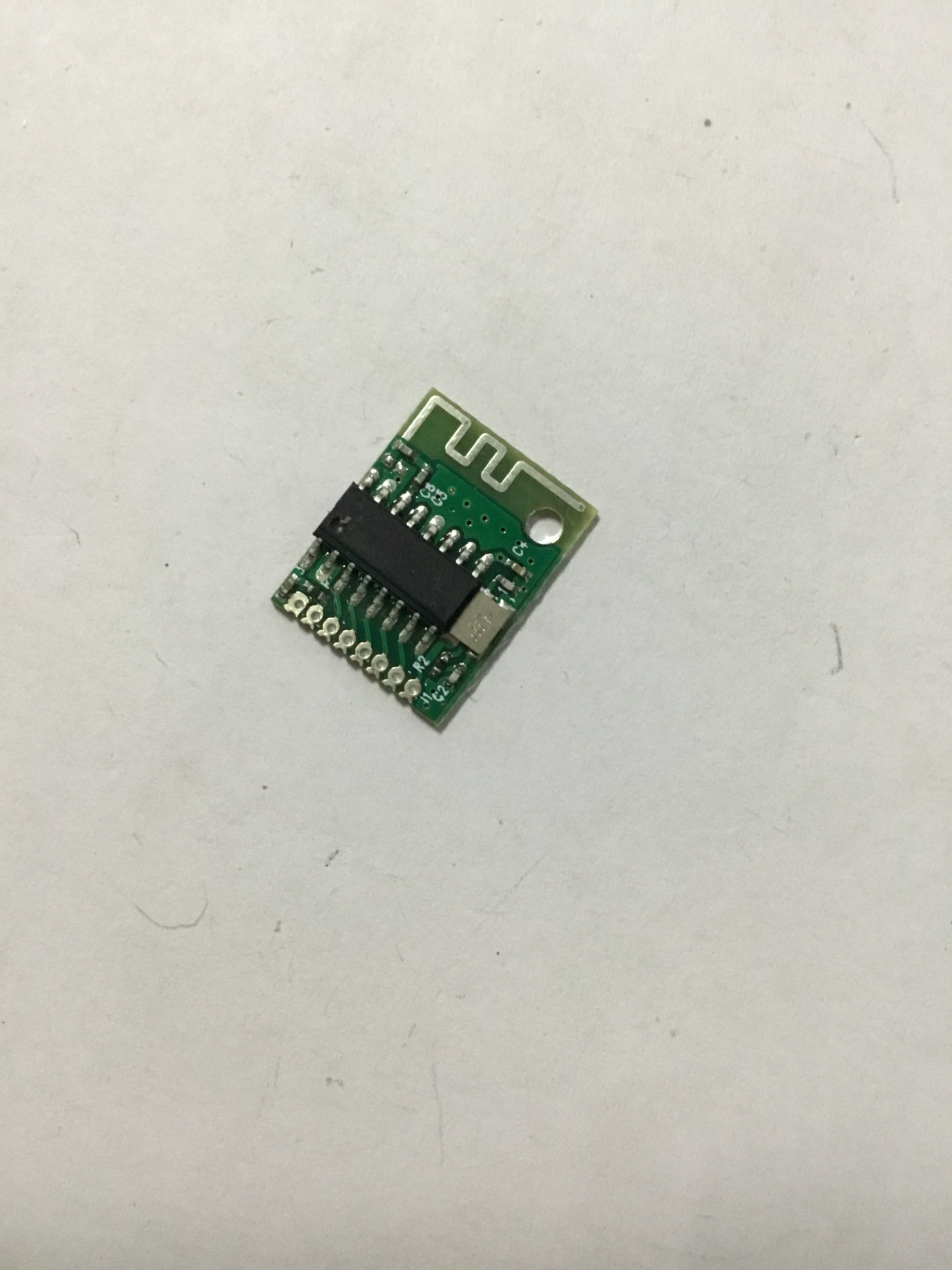Module RF Thu Phát XN297L 2.4G Năng Lượng Cực Thấp