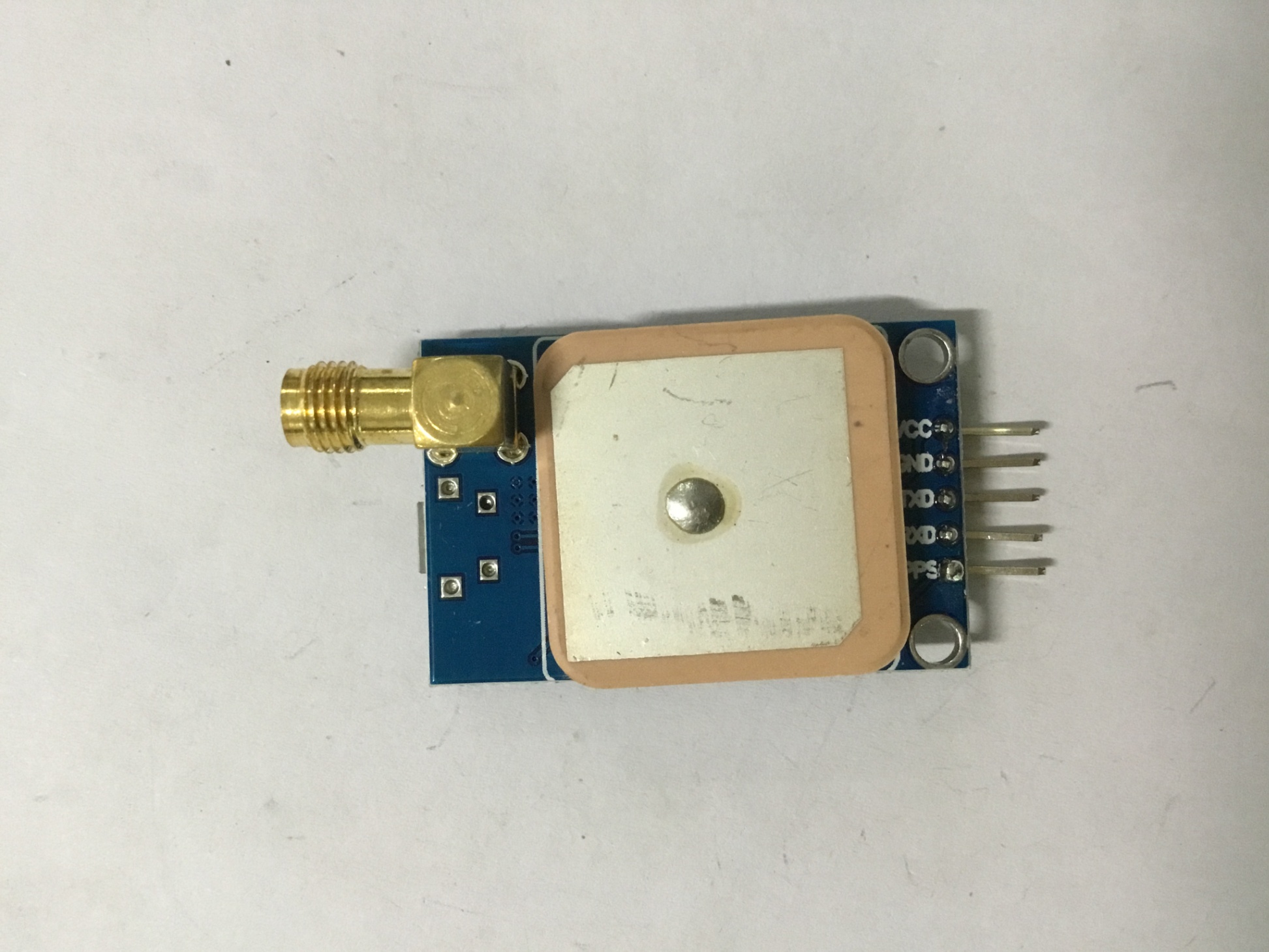 Mạch định vị GPS Neo-6m