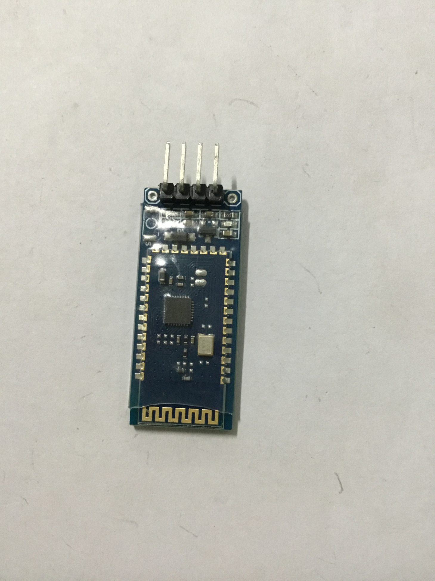 Module Truyền Nhận Tín Hiệu Bluetooth Bt06
