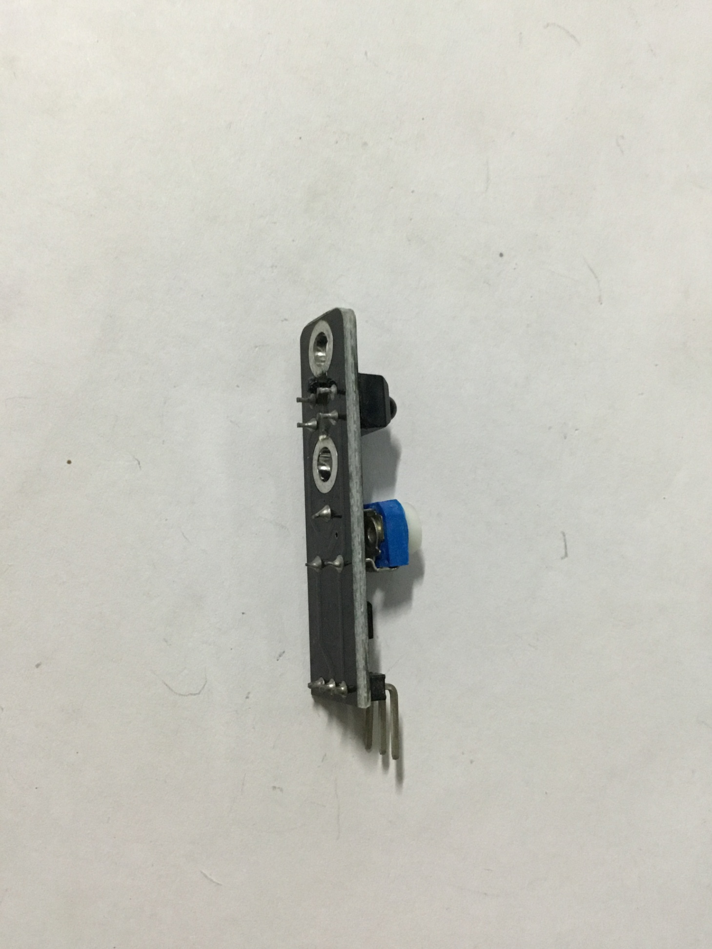 Module cảm biến theo dõi hồng ngoại TCRT5000 Ky-033