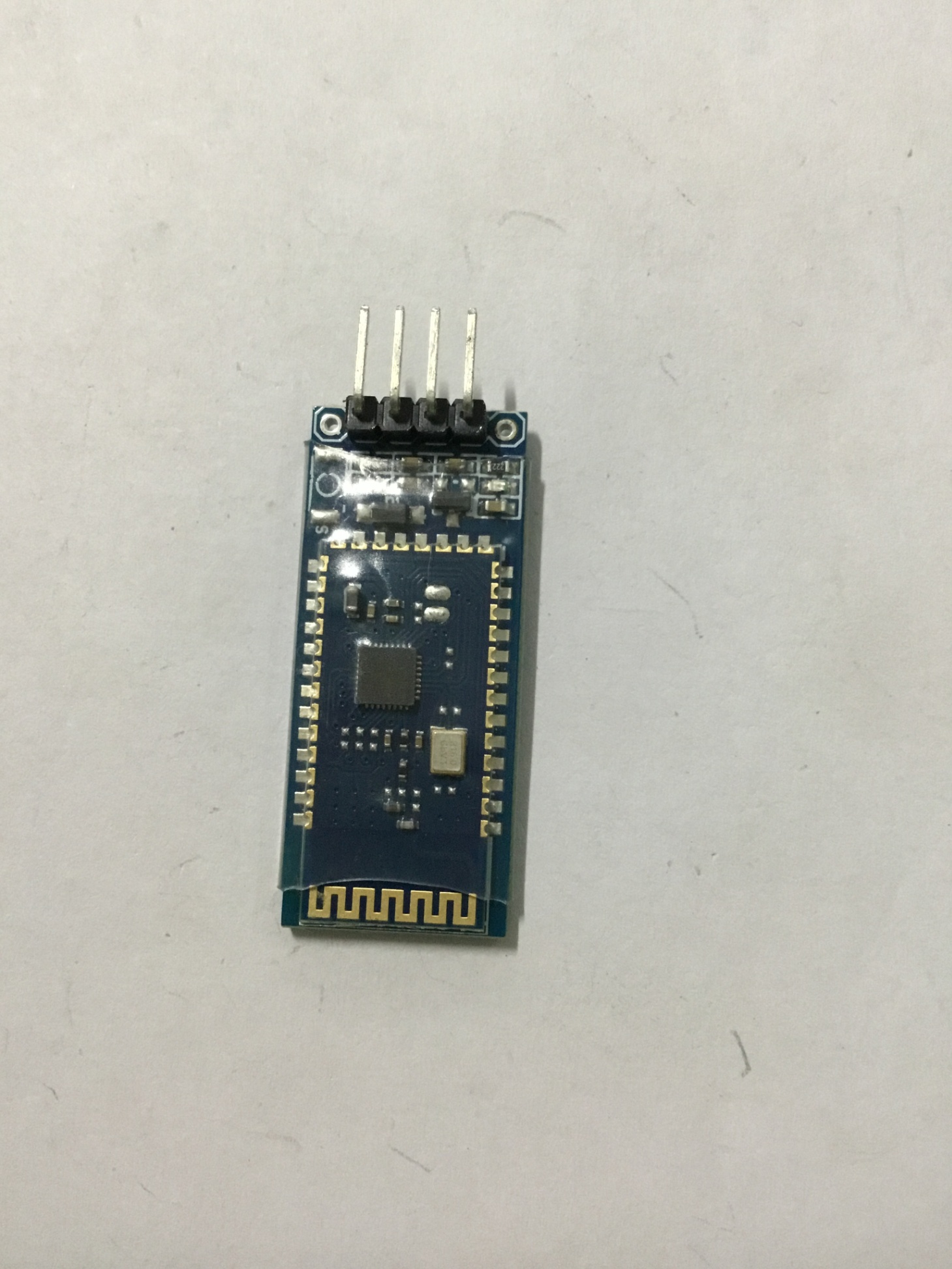Module Truyền Nhận Tín Hiệu Bluetooth Bt06