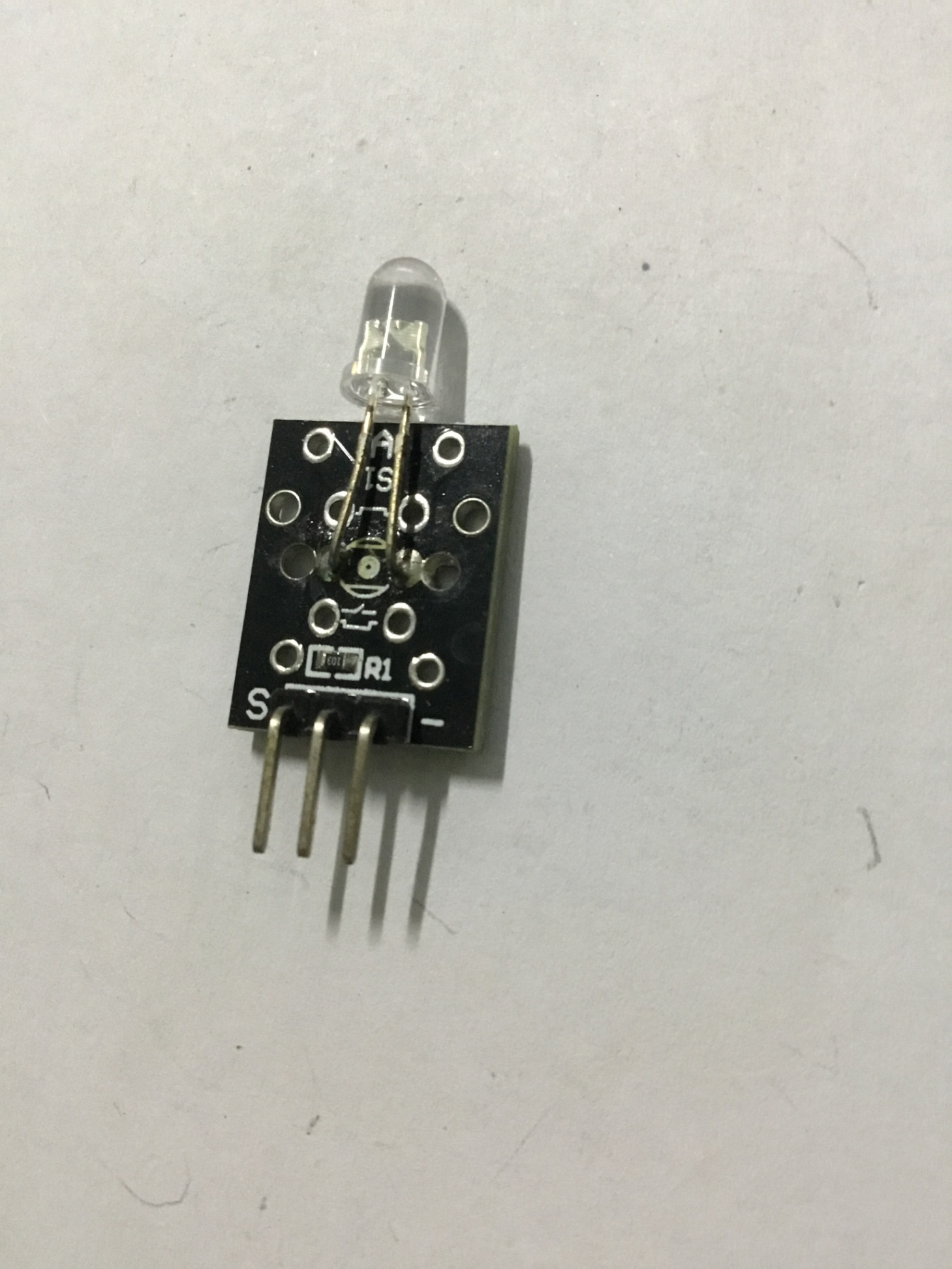 Module Phát Hồng Ngoại KY005