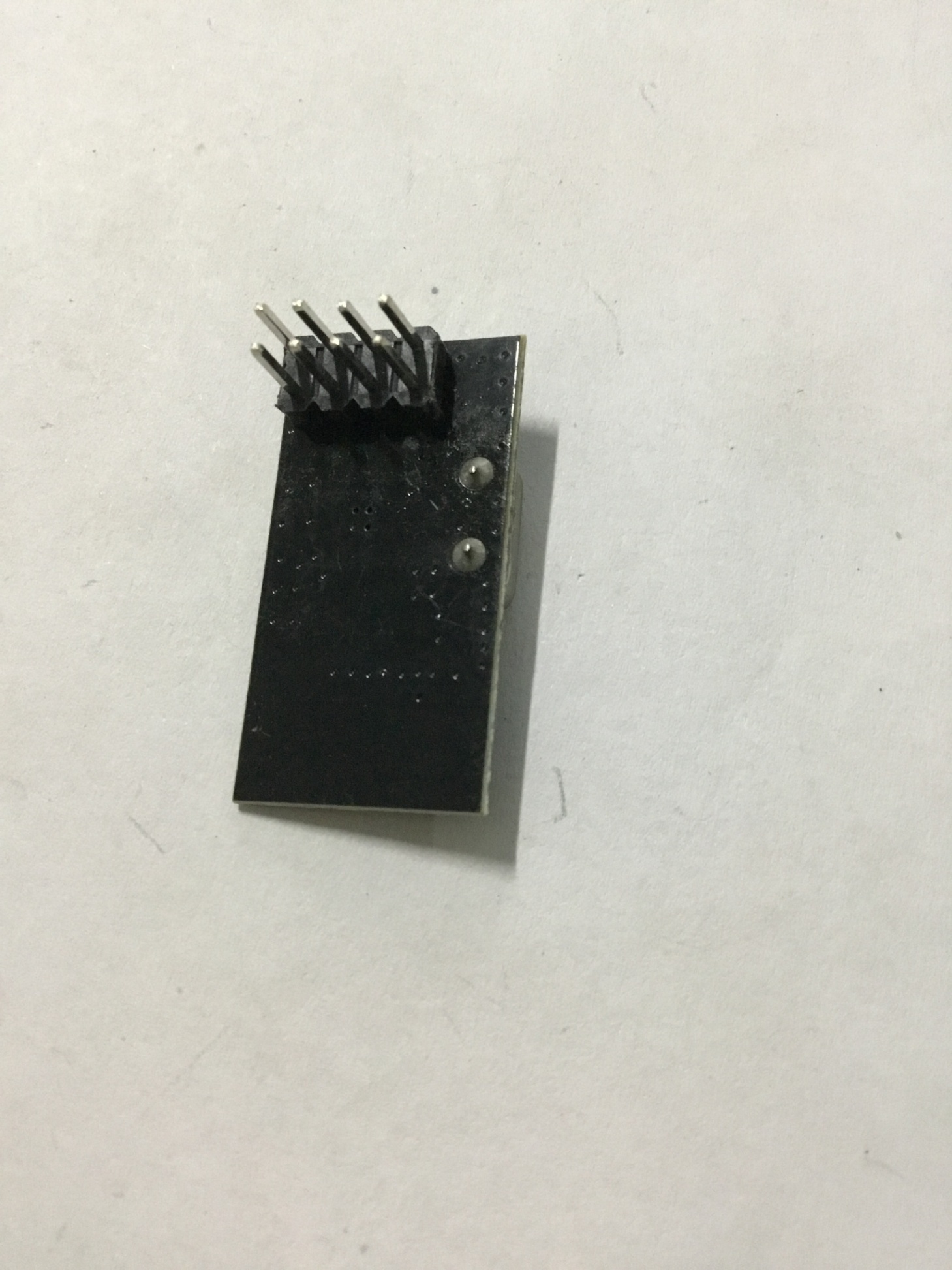 Module thu phát RF NRF24L01 2.4Ghz