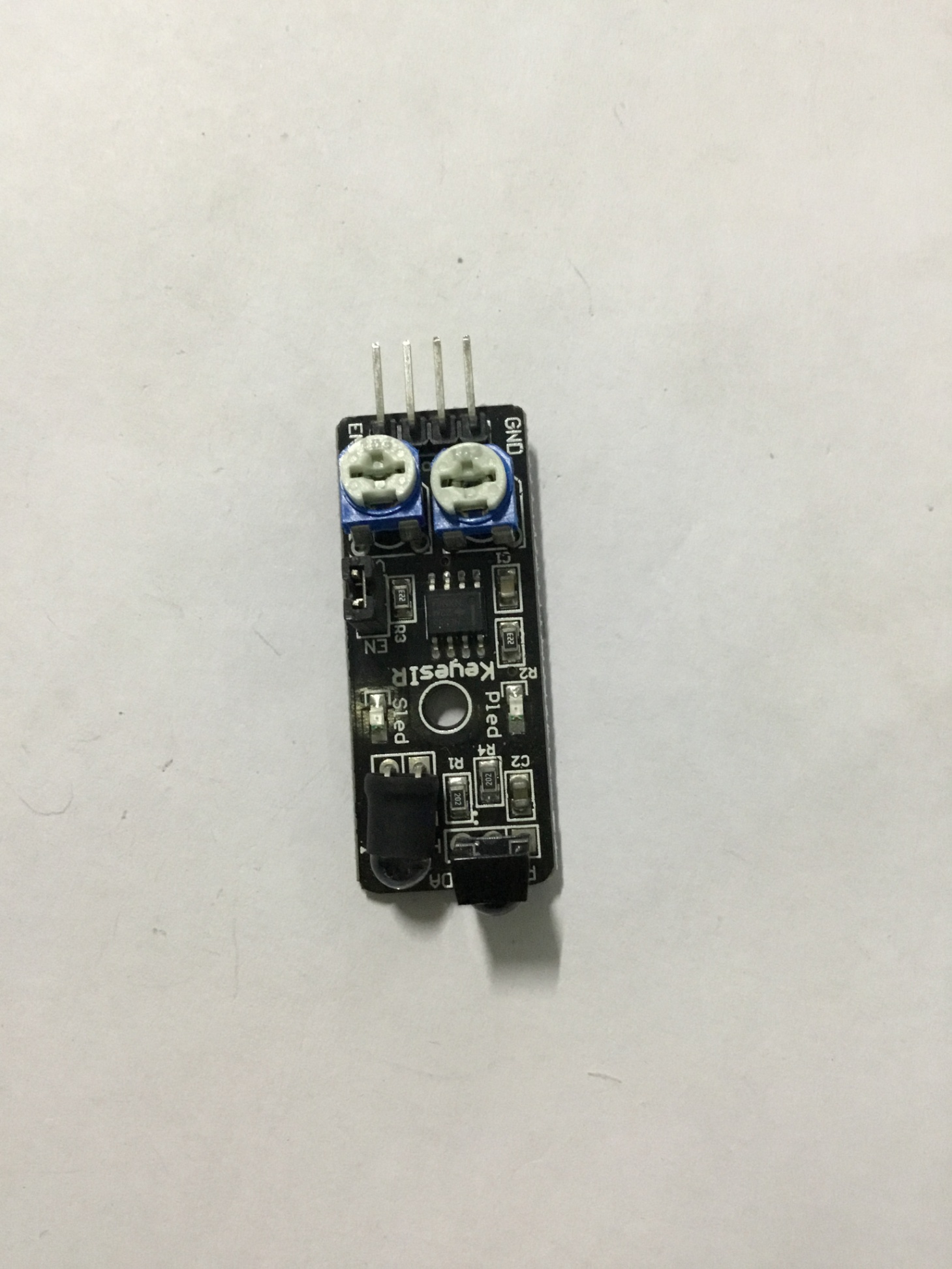 Module Cảm Biến Hồng Ngoại Ky032 4pin Ir Ky-032
