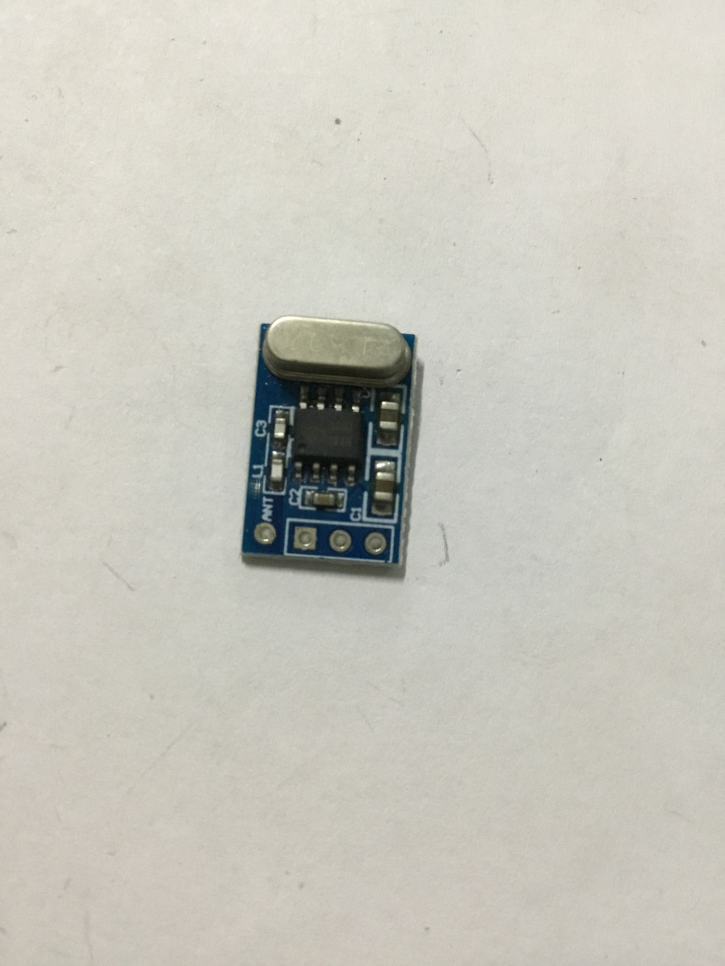 Module RF SYN480R SYN480 315mhz