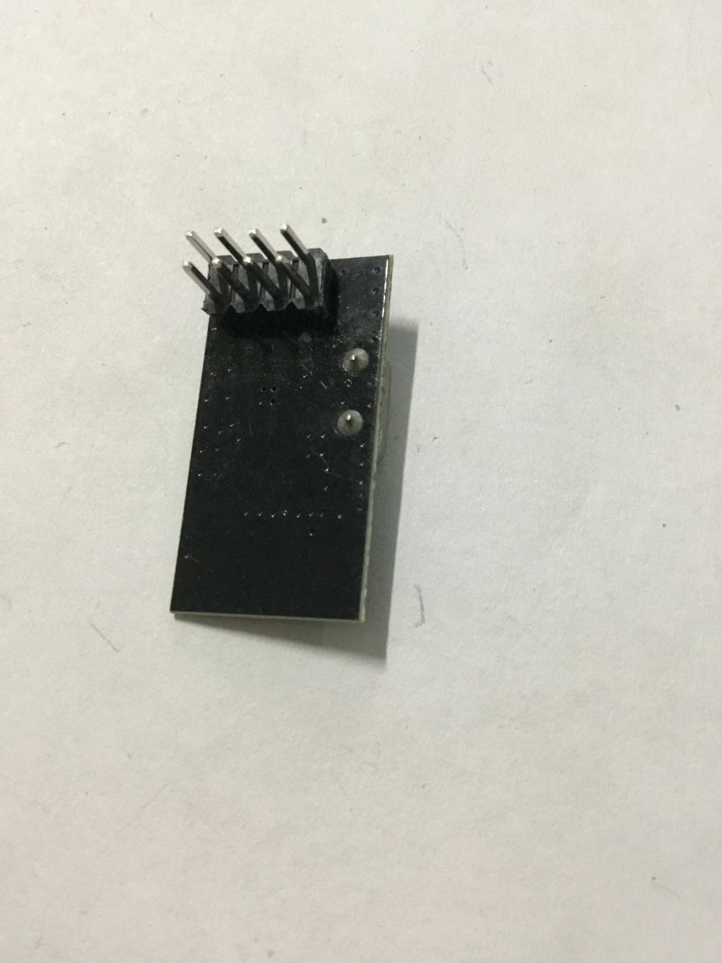 Module thu phát RF NRF24L01 2.4Ghz