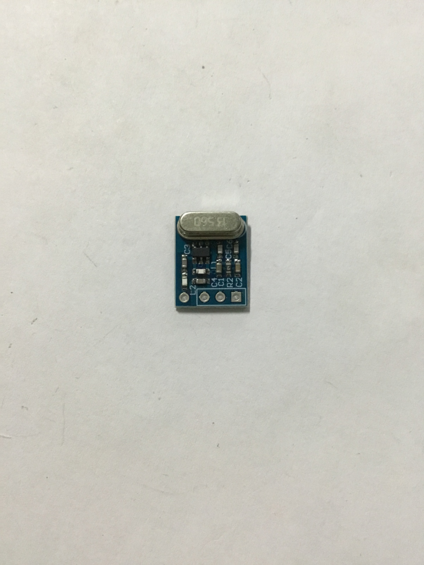 Module RF SYN115R SYN115 433mhz