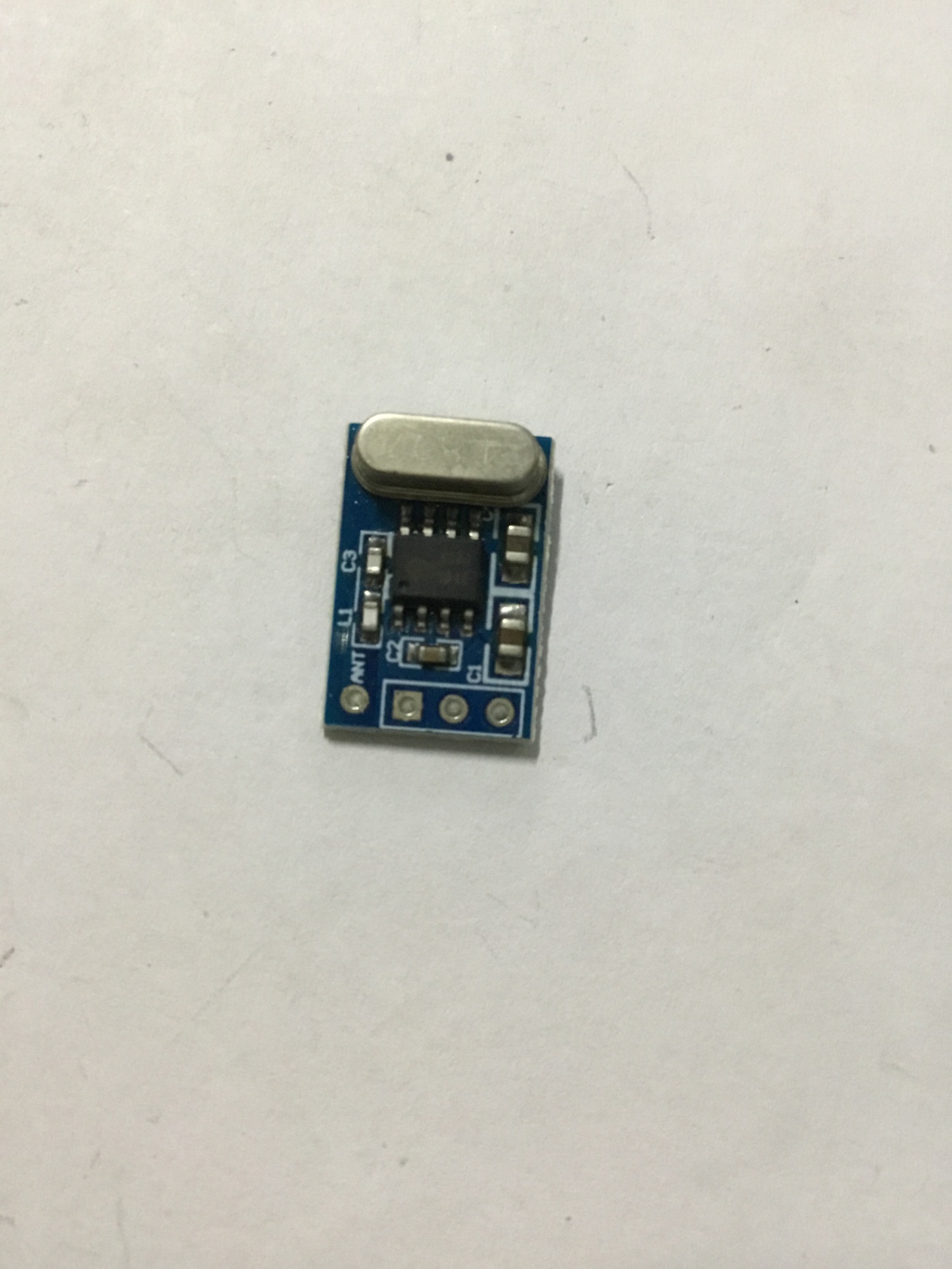 Module RF SYN480R SYN480 315mhz