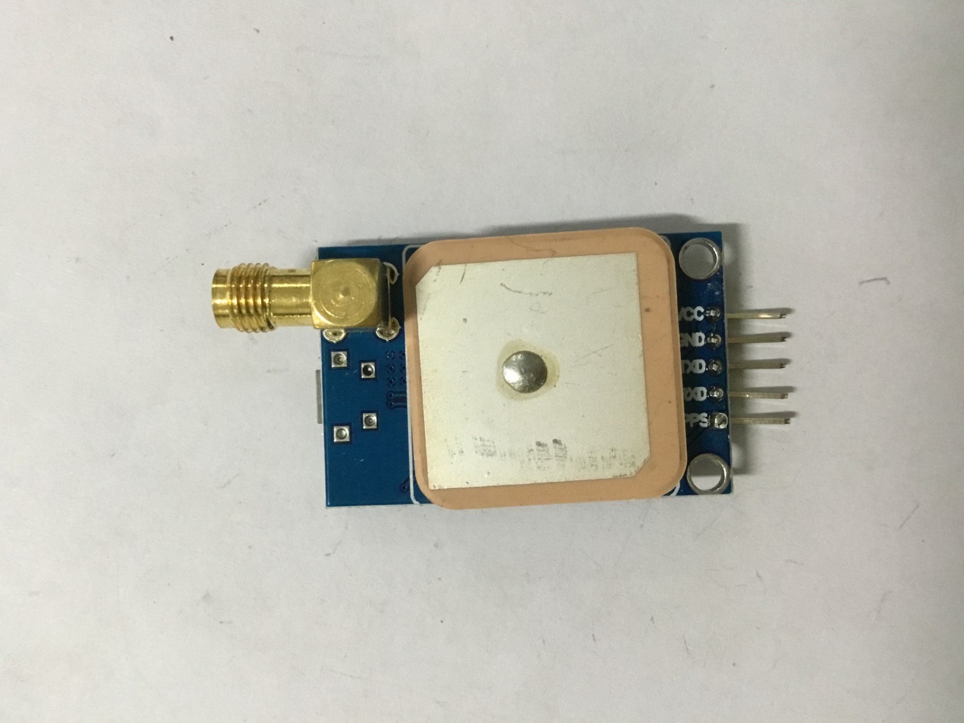 Mạch định vị GPS Neo-6m
