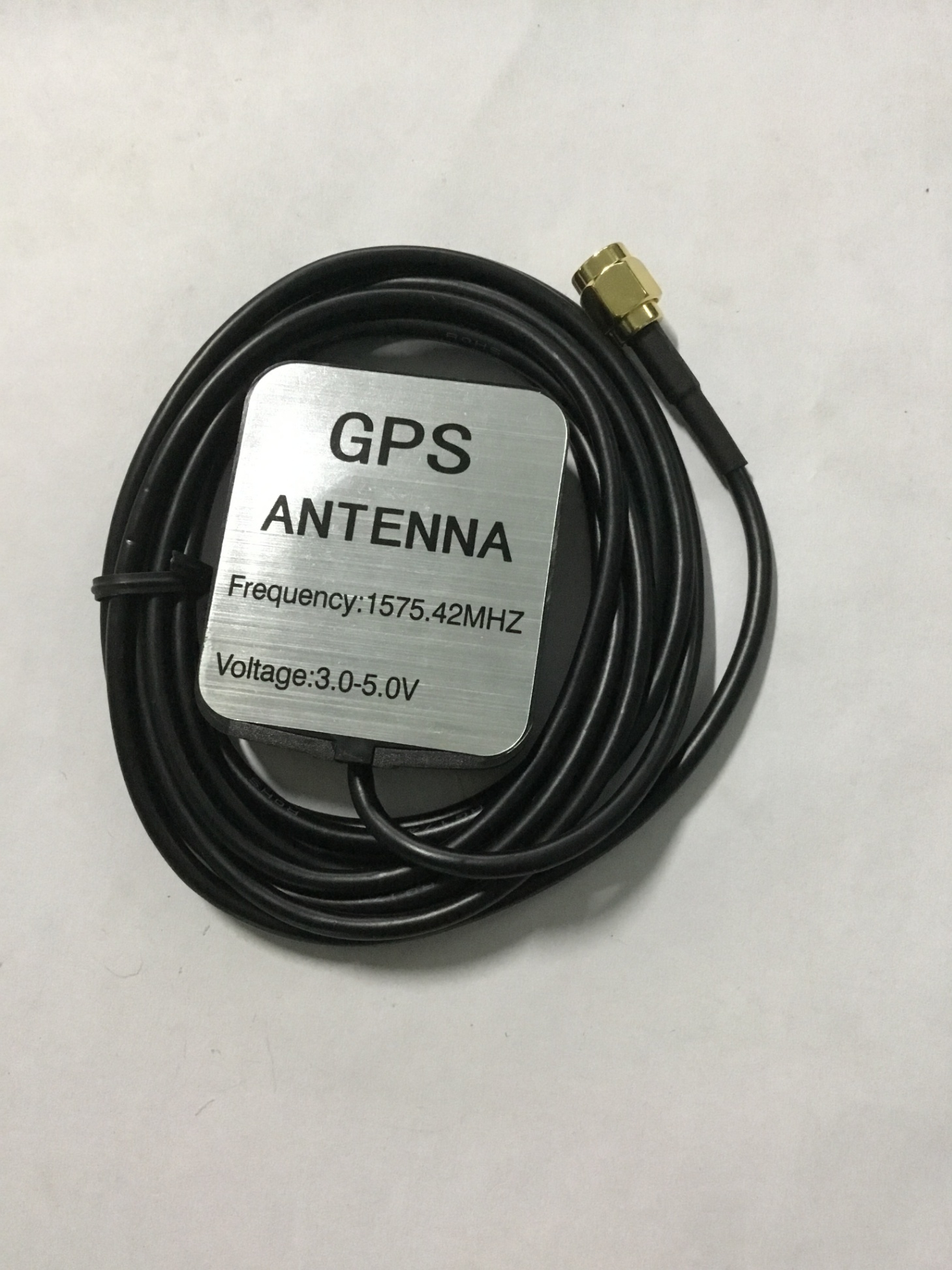 Anten định vị GPS dài 2 mét cho Ô tô hoặc các thiết bị định vị GPS