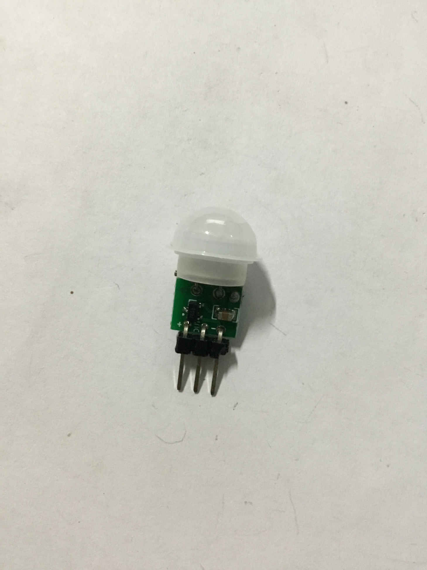 Module Cảm Biến Chuyển Động Hồng Ngoại Mini HC-SR505 PIR AM312