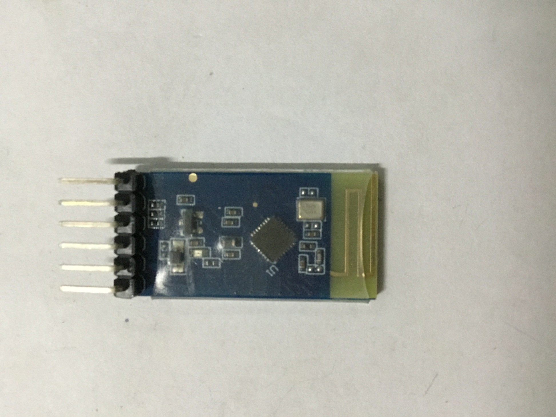 Module Bluetooth 3.0 JDY-33 HC-05/06 slave