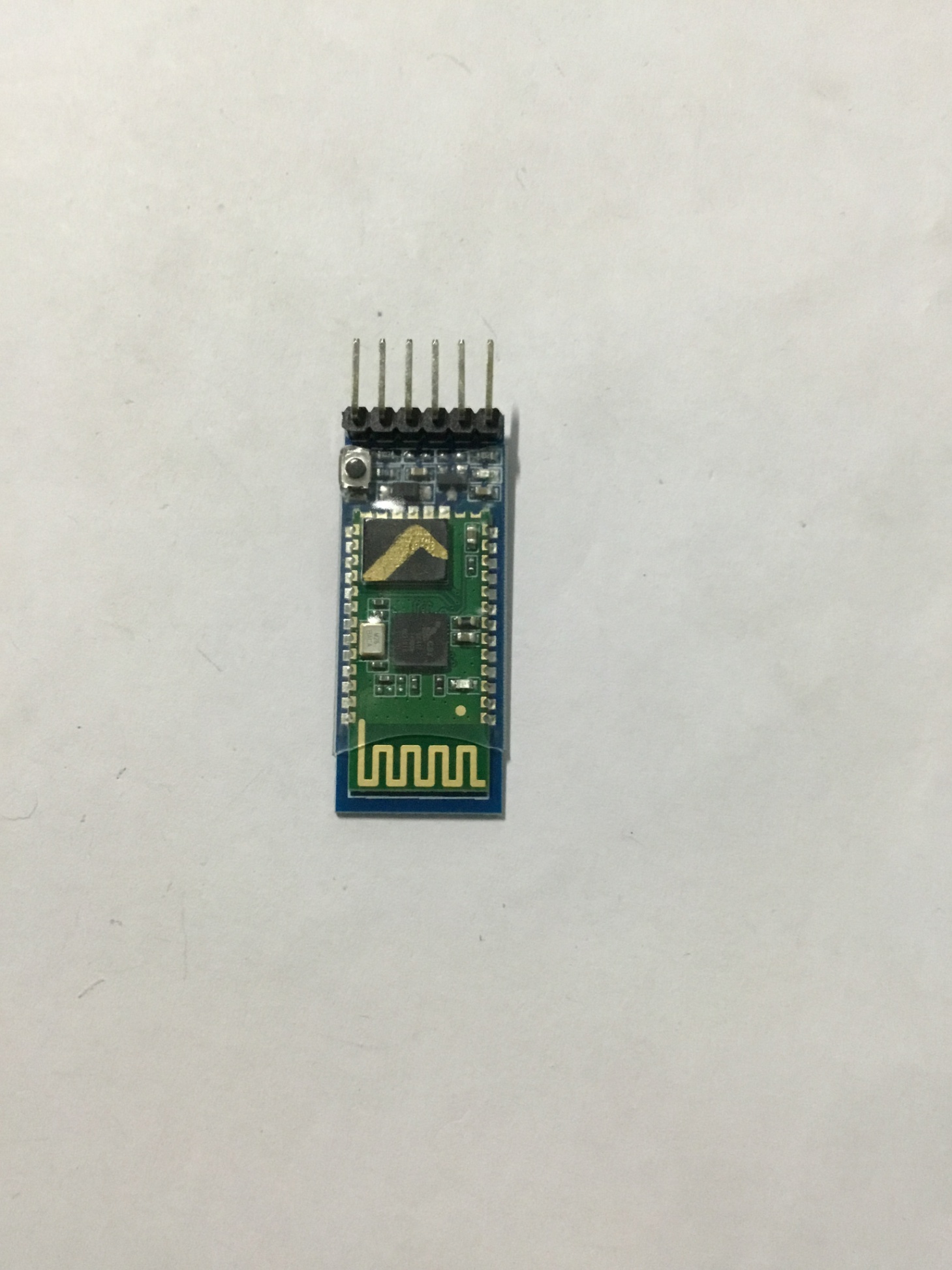 Module bluetooth HC-05