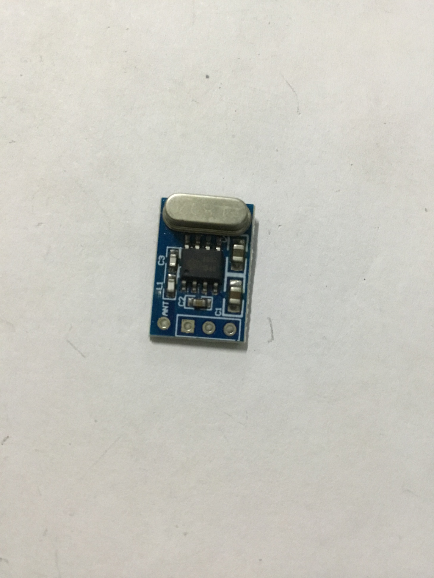 Module RF SYN480R SYN480 315mhz