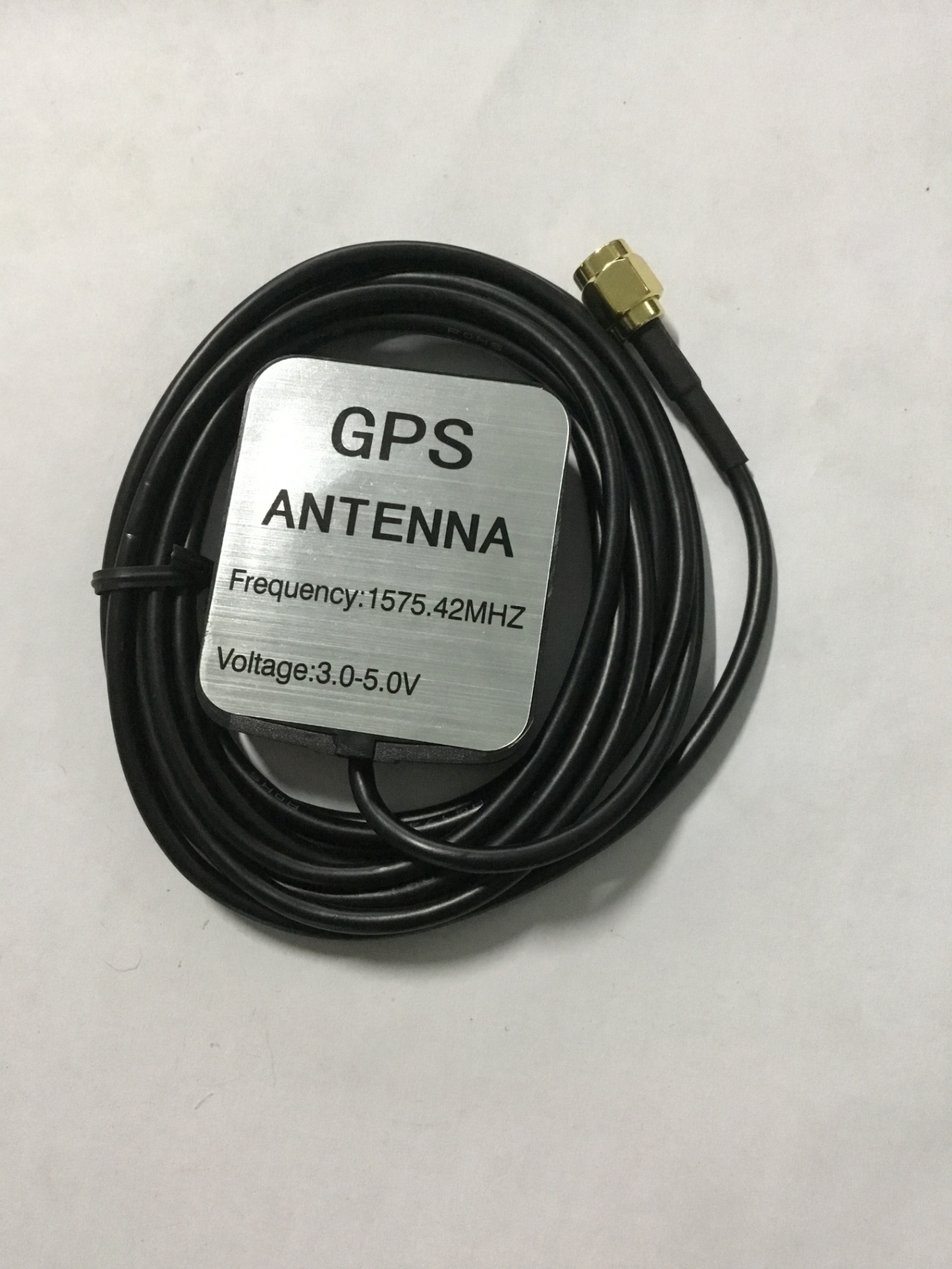 Anten định vị GPS dài 2 mét cho Ô tô hoặc các thiết bị định vị GPS