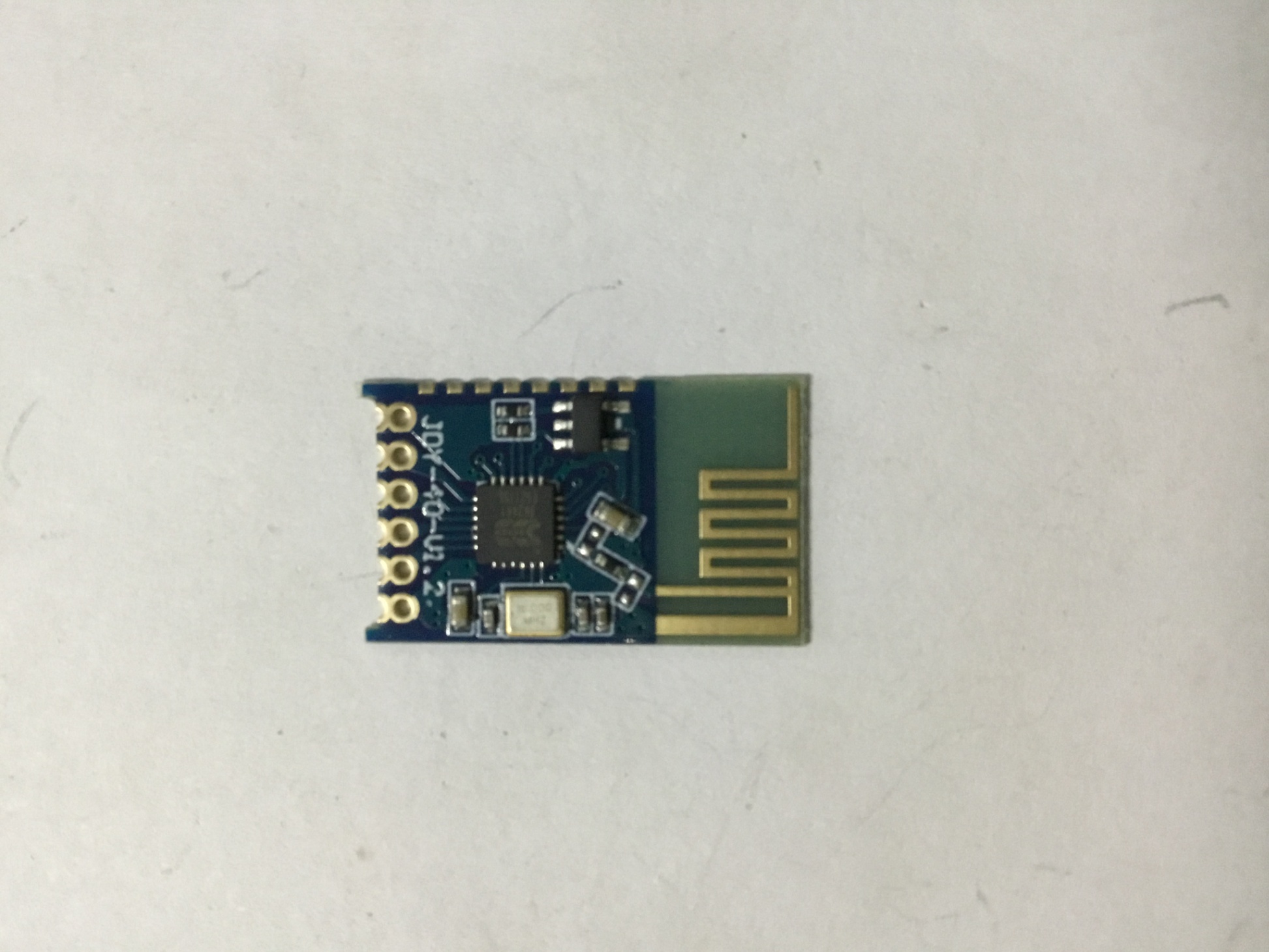 Module Thu Phát Tín Hiệu Không Dây Jdy-40 2.4g Nrf24L01