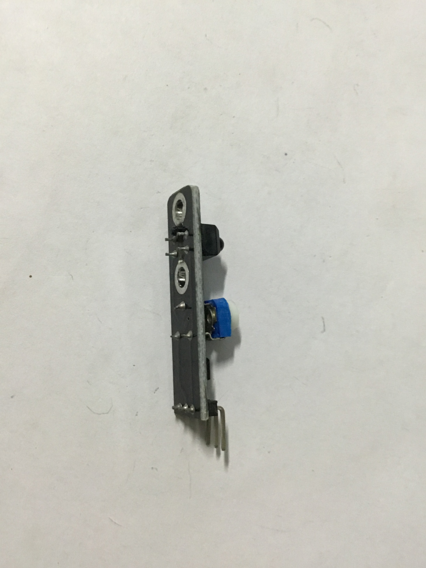 Module cảm biến theo dõi hồng ngoại TCRT5000 Ky-033