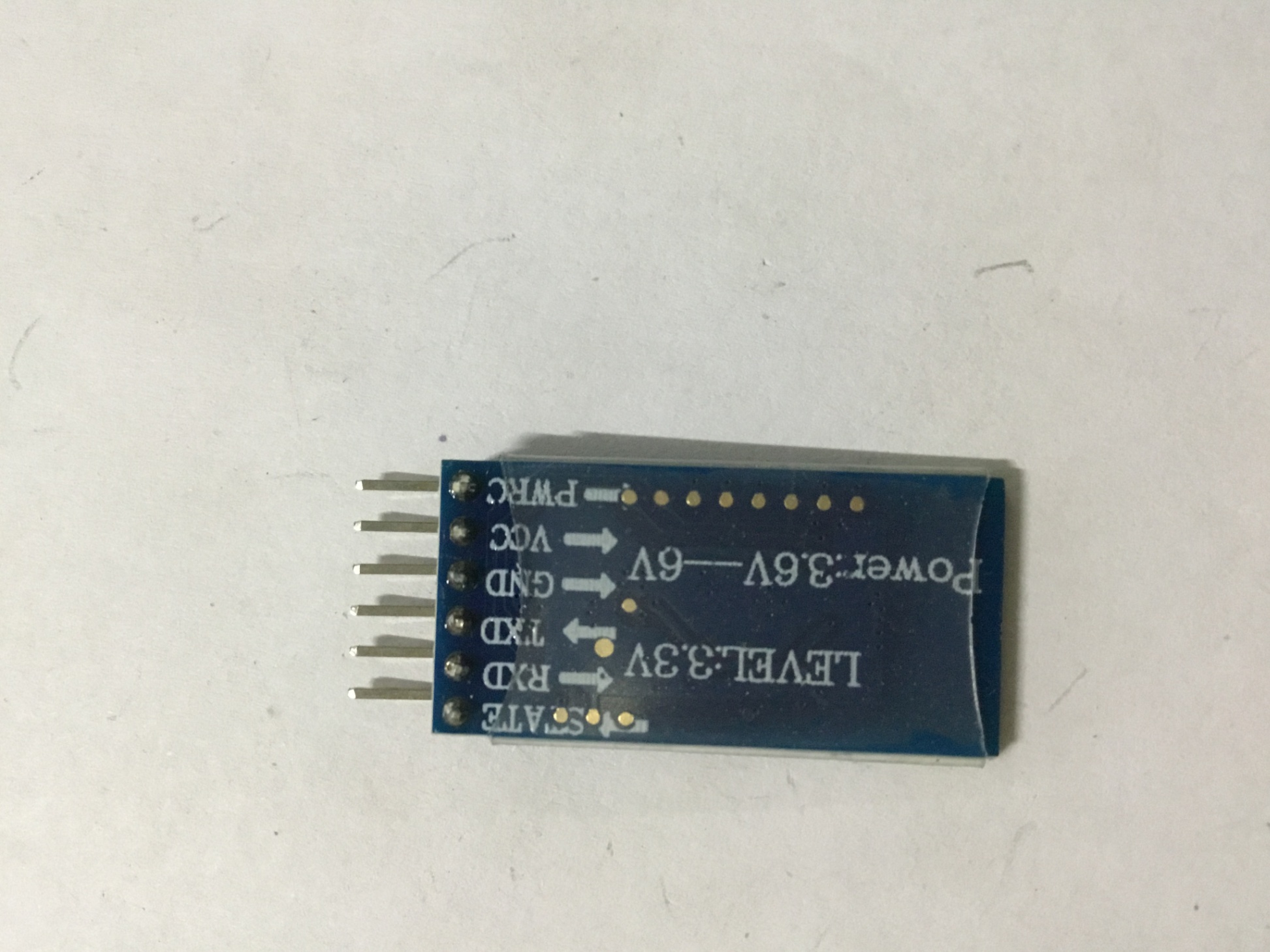 Module Bluetooth 3.0 JDY-33 HC-05/06 slave