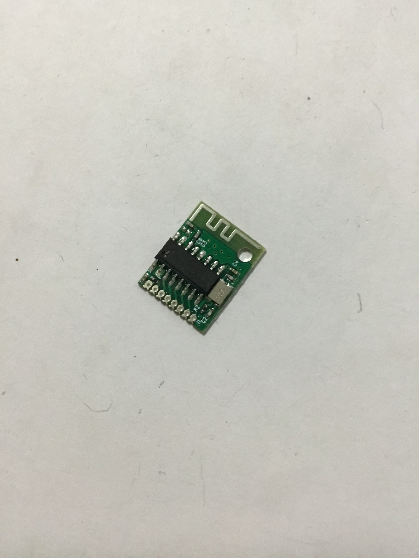 Module RF Thu Phát XN297L 2.4G Năng Lượng Cực Thấp