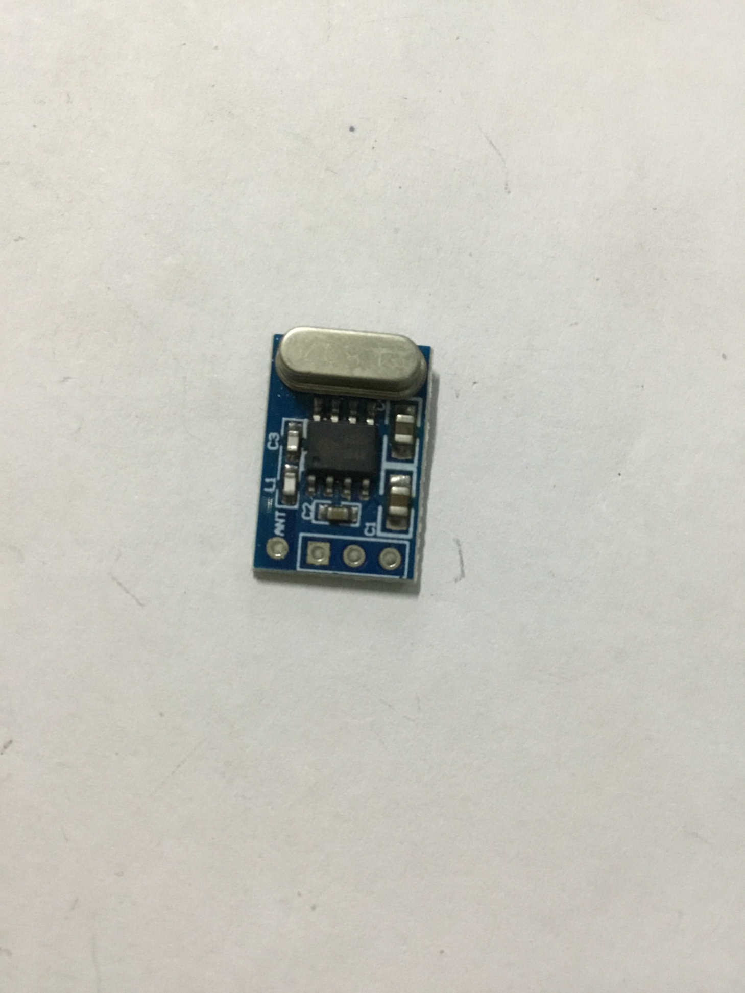 Module RF SYN480R SYN480 315mhz