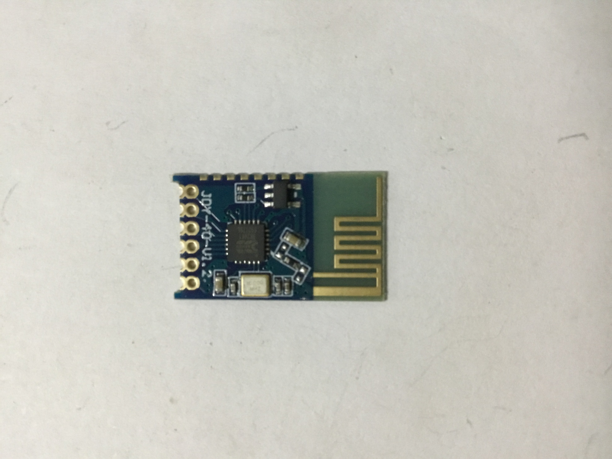 Module Thu Phát Tín Hiệu Không Dây Jdy-40 2.4g Nrf24L01