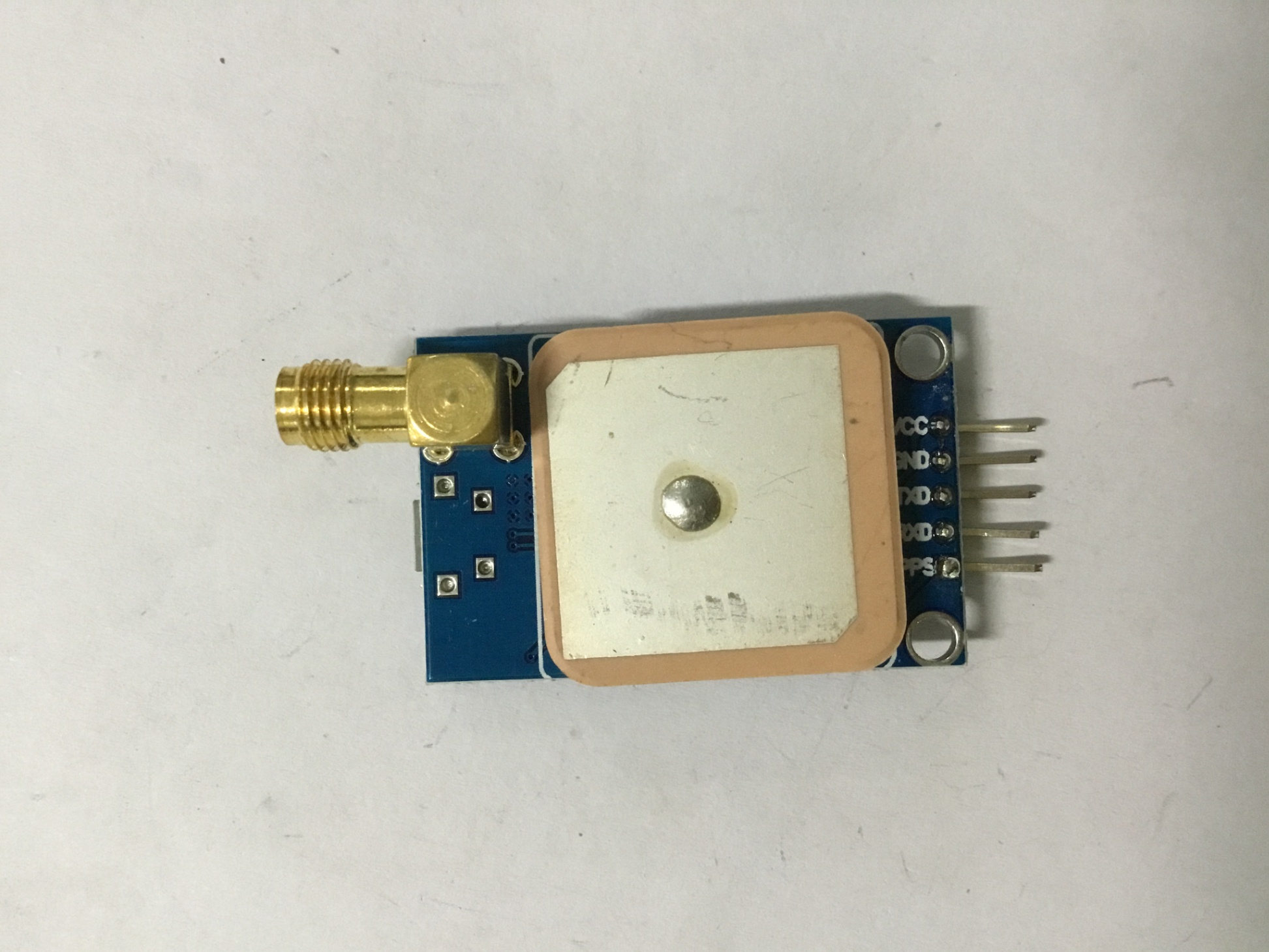 Mạch định vị GPS Neo-6m