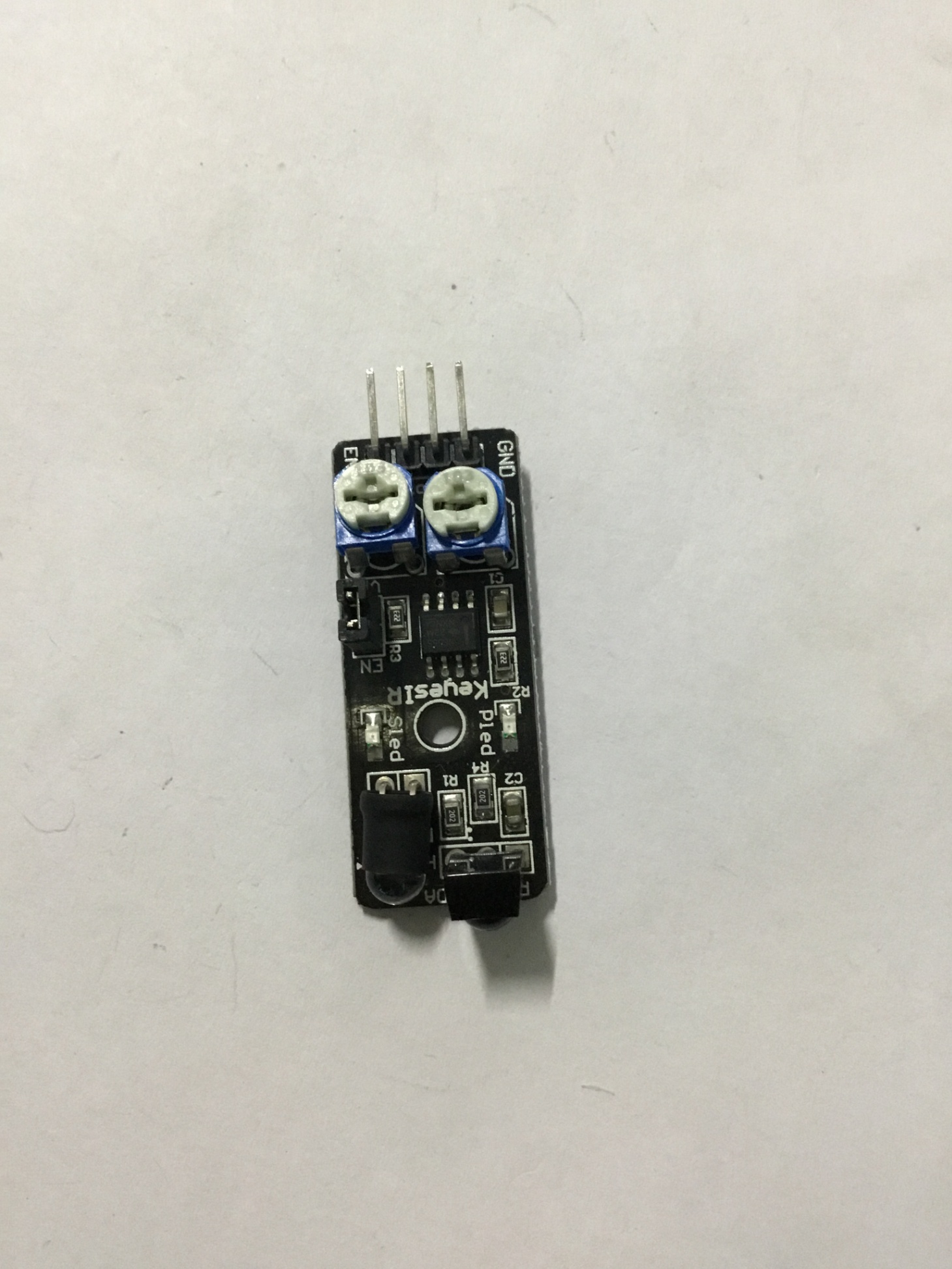 Module Cảm Biến Hồng Ngoại Ky032 4pin Ir Ky-032