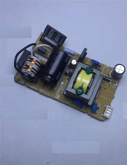 Nguồn Không Vỏ 24V 2A (tốt)