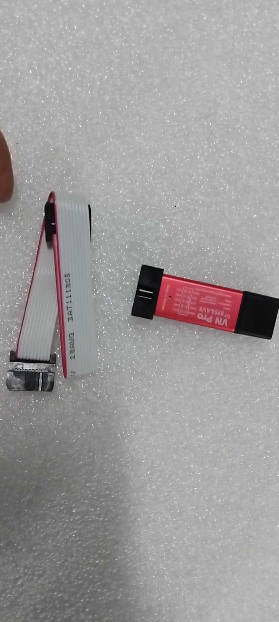 Mạch nạp VN Pro for 89S AVR