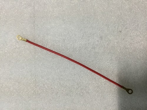 (100 cái) Dây đấu bình - dây nối acquy vặn ốc