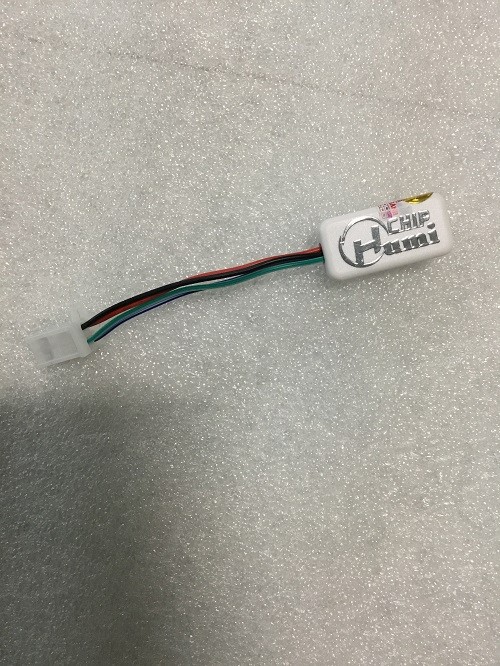 Chip Bluetooth Speed Humi IC Humi S21 Speed (mẫu 2)