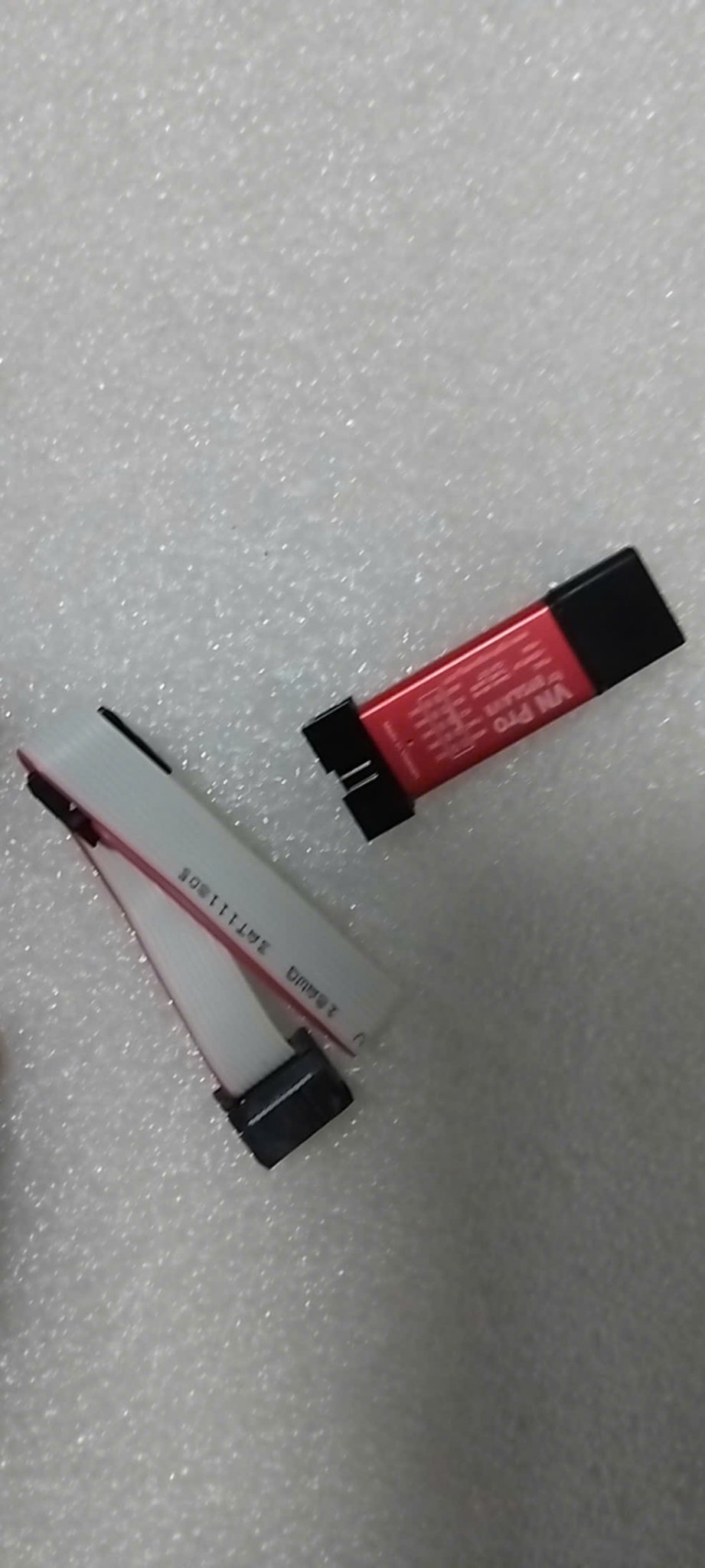 Mạch nạp VN Pro for 89S AVR