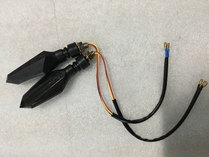 (1 cặp) Xinhan led đuổi 12V