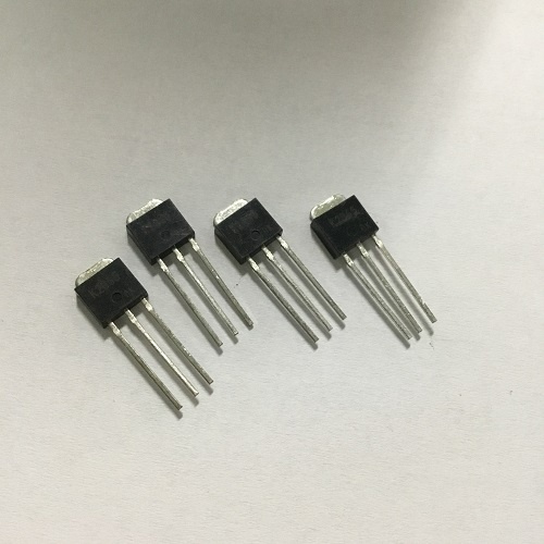 Transistor 2SK2865 K2865