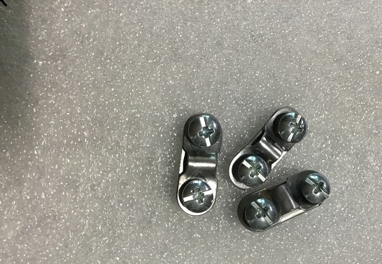 (3 cái) Pát ốc bắt dè / Pát ốc bắt chắn bùn