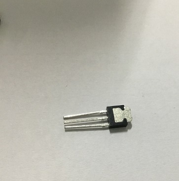 Transistor 2SK2865 K2865