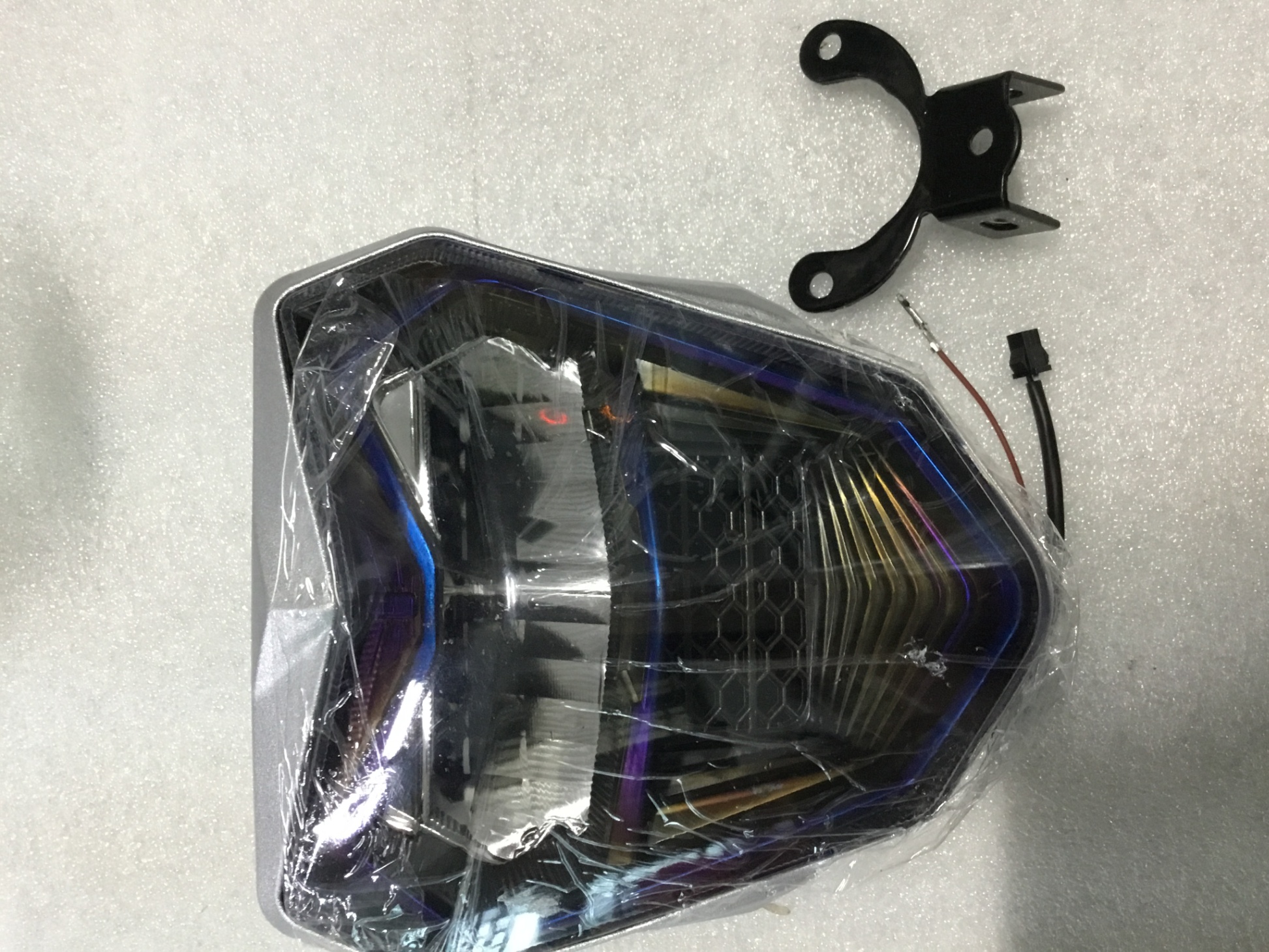 Đầu đèn Zinpat cho xe 133