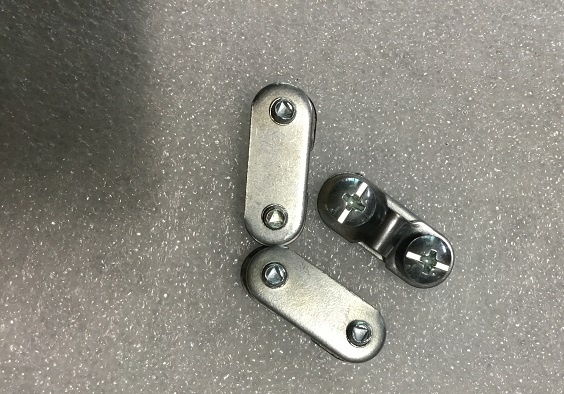 (3 cái) Pát ốc bắt dè / Pát ốc bắt chắn bùn