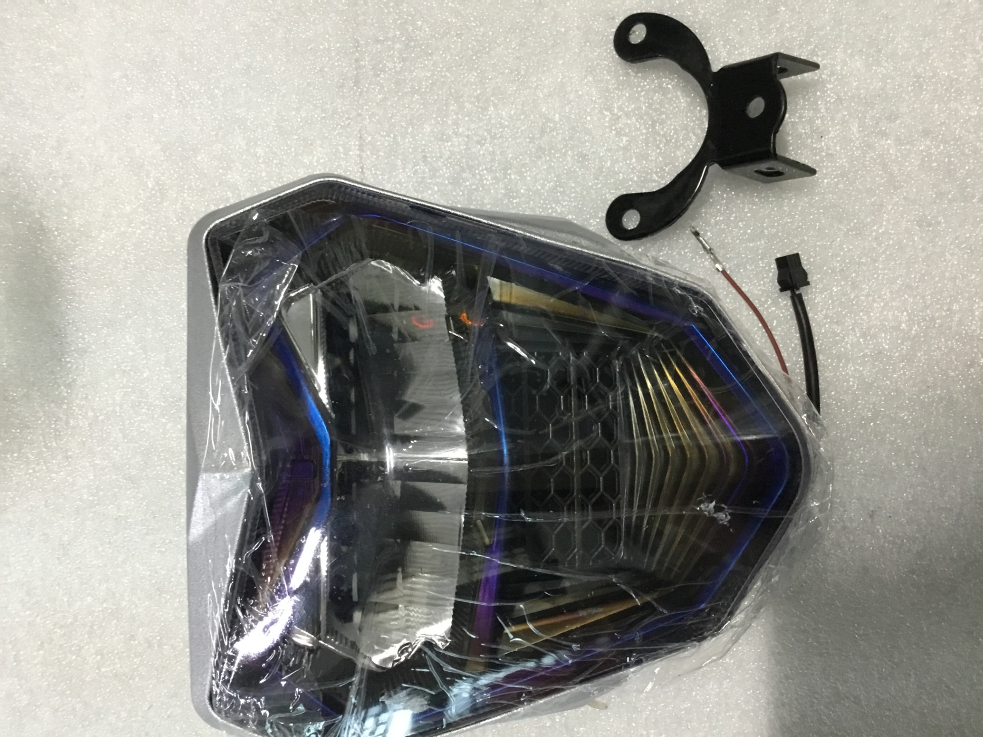 Đầu đèn Zinpat cho xe 133