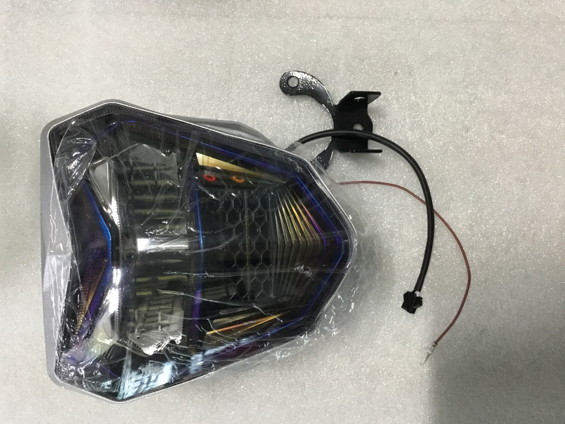 Đầu đèn Zinpat cho xe 133